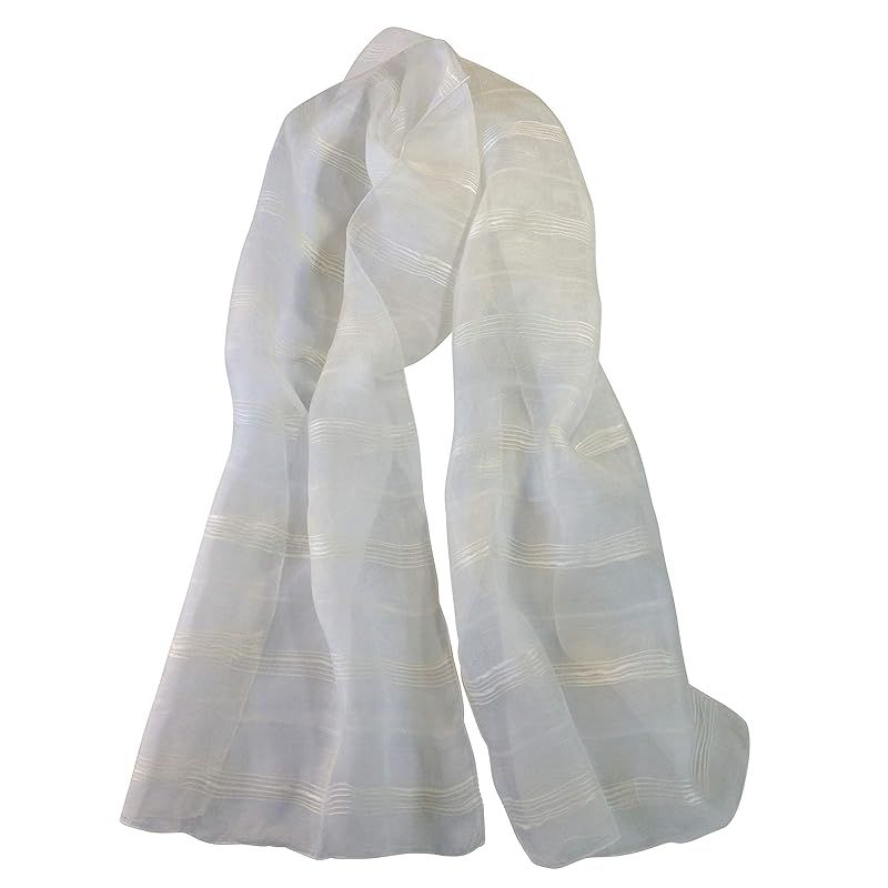 彡 青木織工芸 染色用 AS0941 風通シルクストール 3枚セット