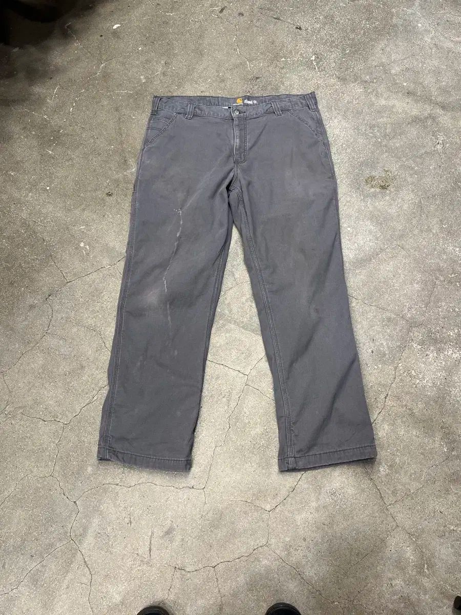 Carhartt カーハート カーペンター ウォーク パンツ