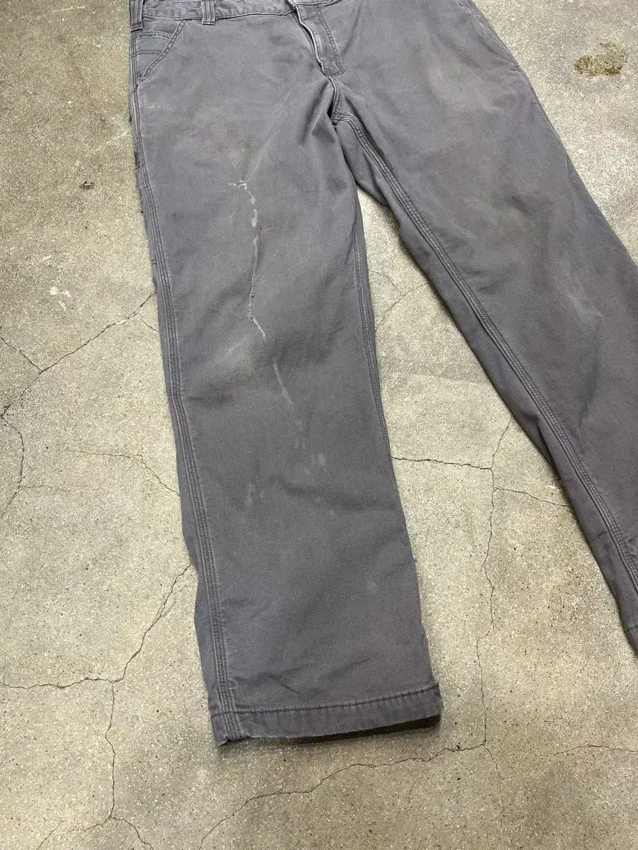 Carhartt カーハート カーペンター ウォーク パンツ