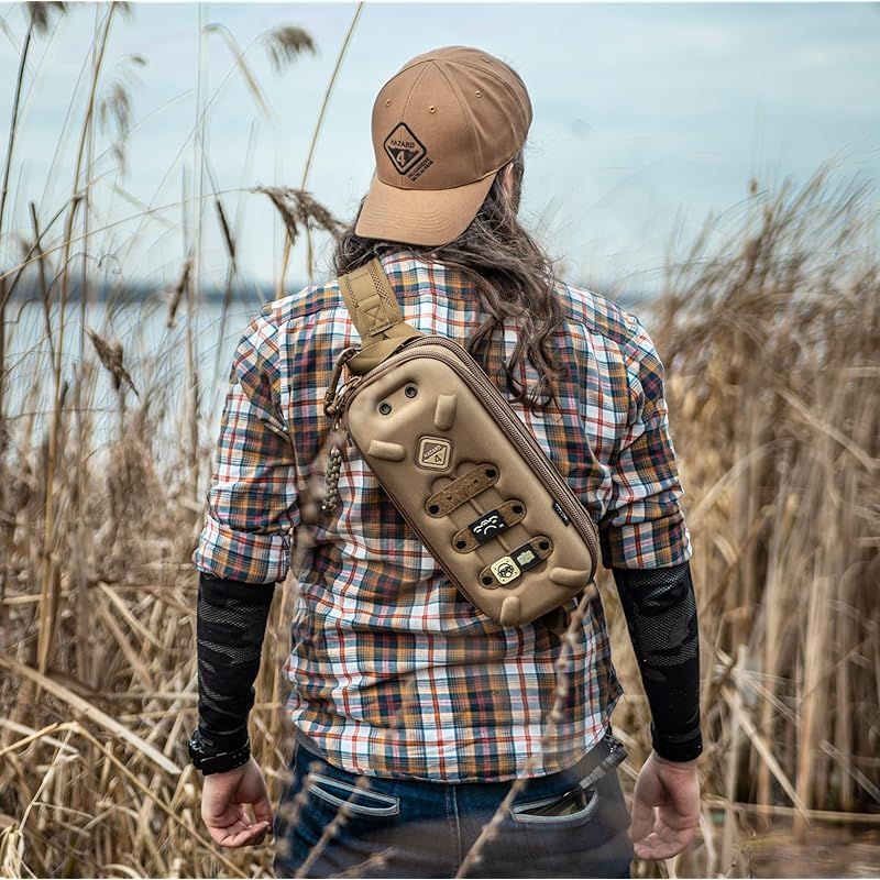 彡 ハザード4 Hazard 4 Embroidered Logo Cap CT H 4-HDG-H CAP-CYT