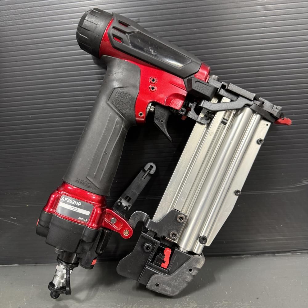 MAKITA AN502HP 高圧50mmピンタッカ 202