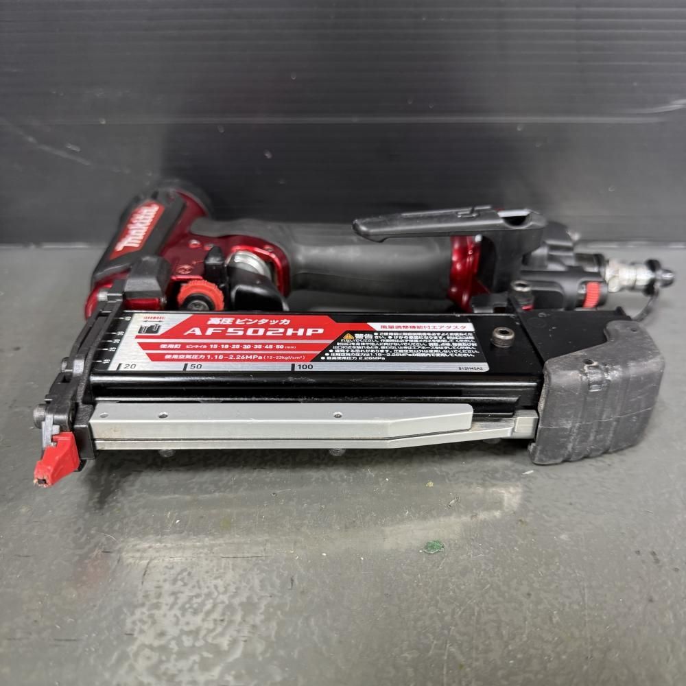 mmピンタッカ 202