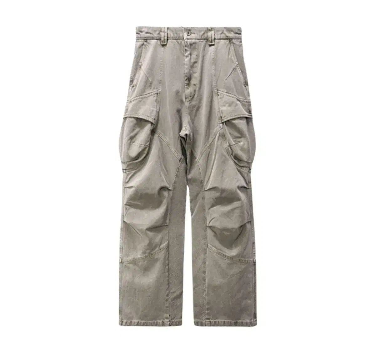 イグノタ コア 8 ウォッシュド カーゴ サンド L