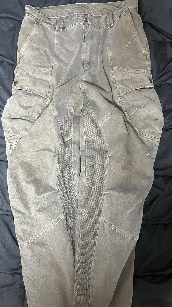 イグノタ コア 8 ウォッシュド カーゴ サンド L