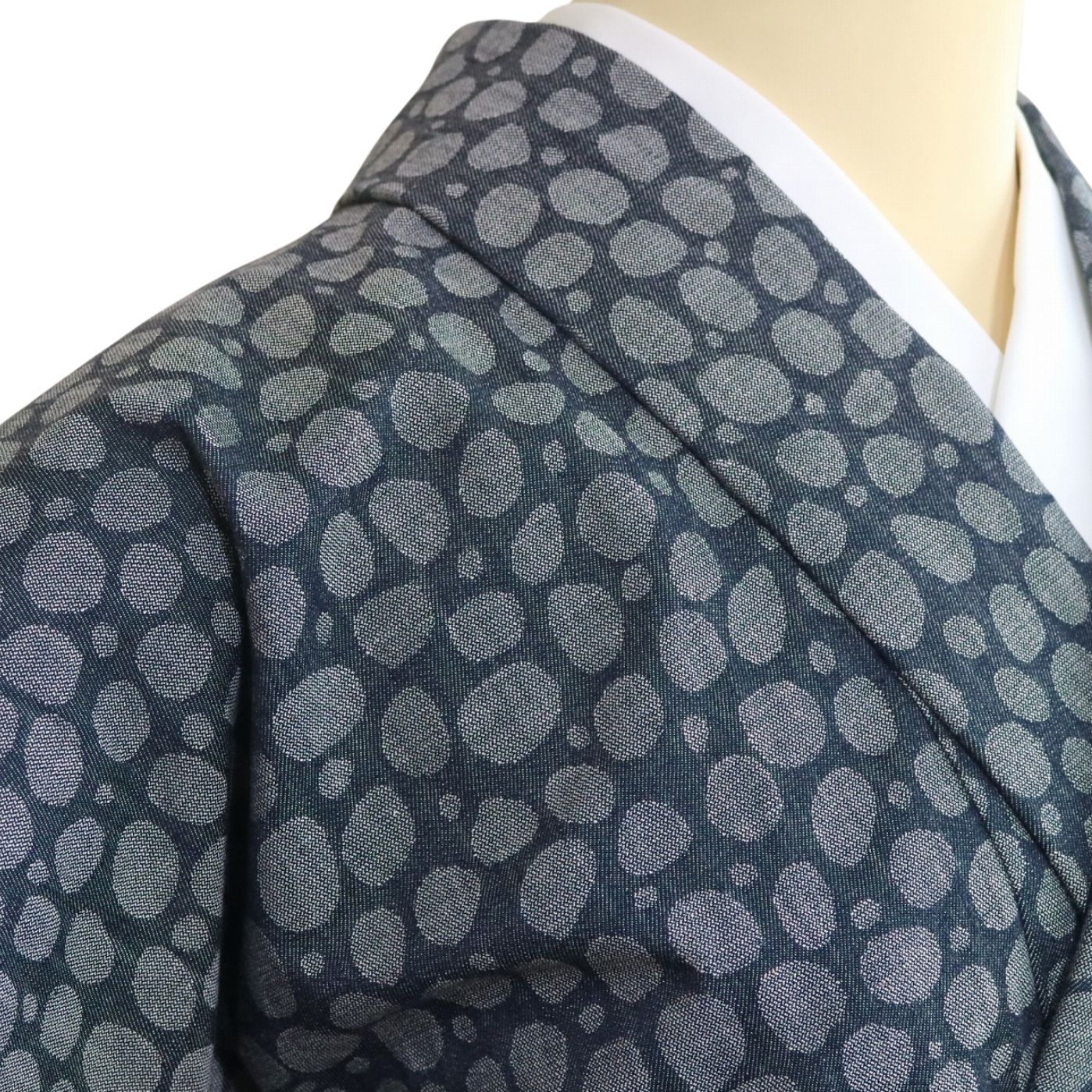 岡山デニム着物