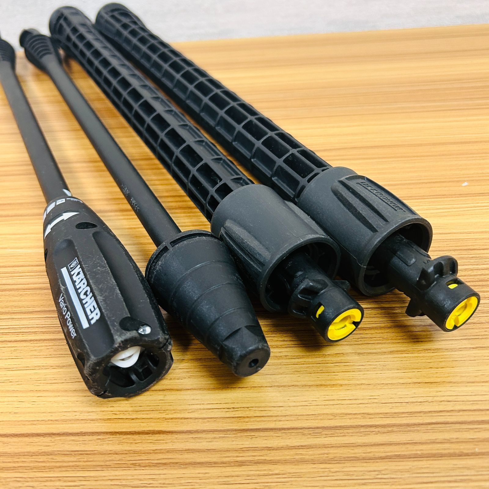 西日本 ケルヒャー