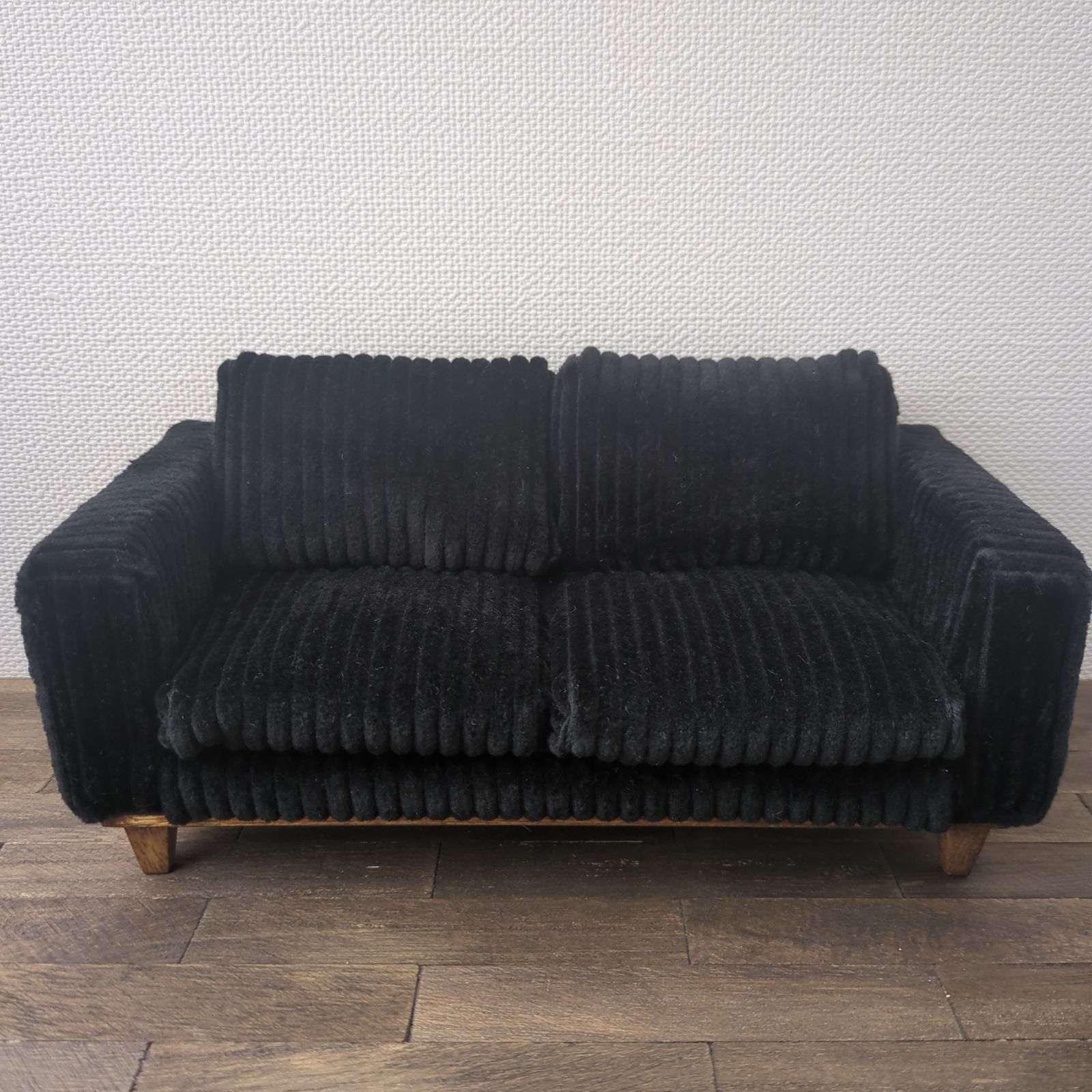 ドールハウス 1