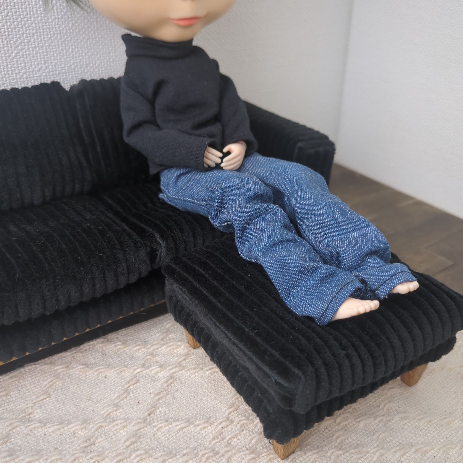 ブライス リカちゃん