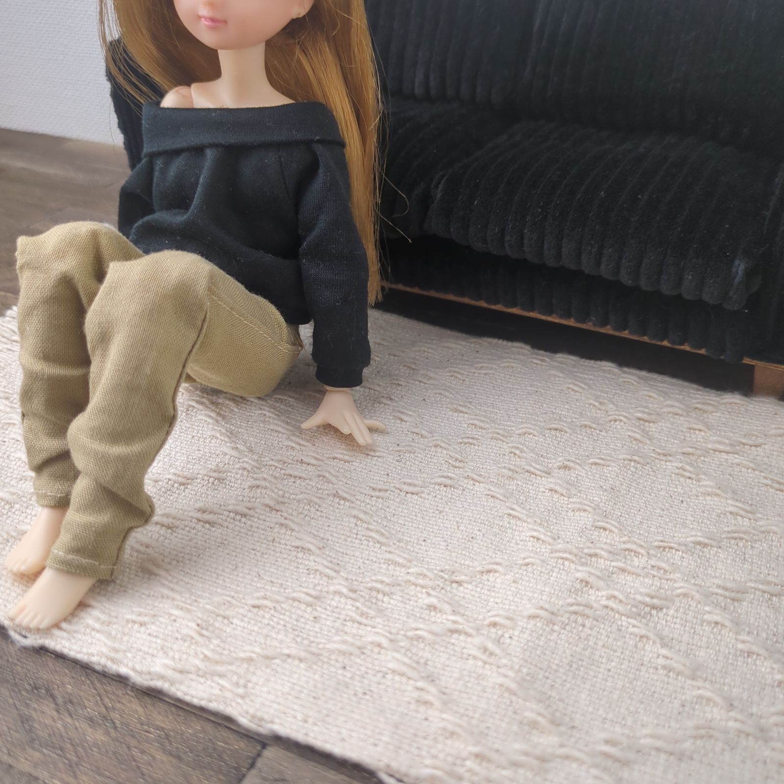 ドールハウス 1