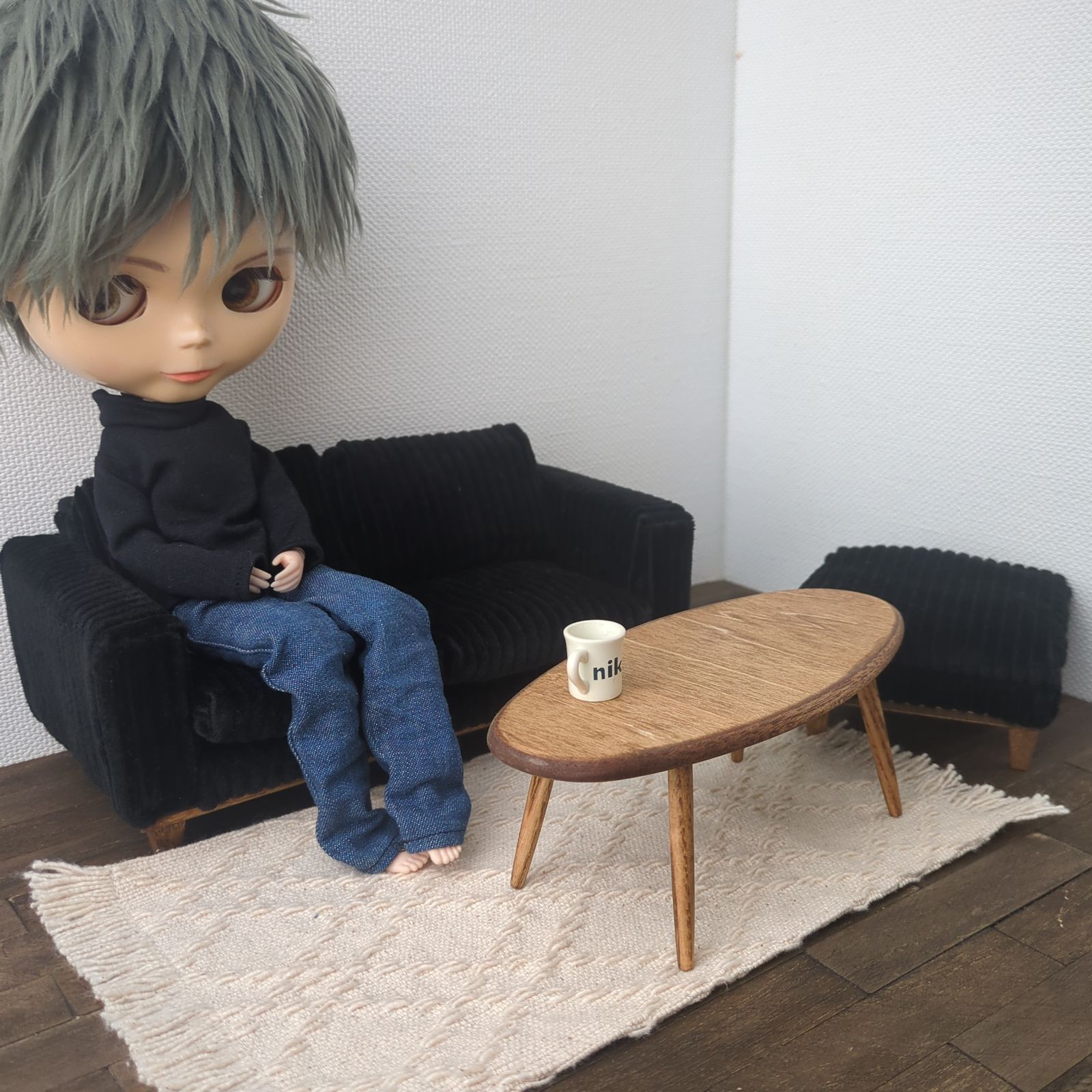 ドールハウス 1