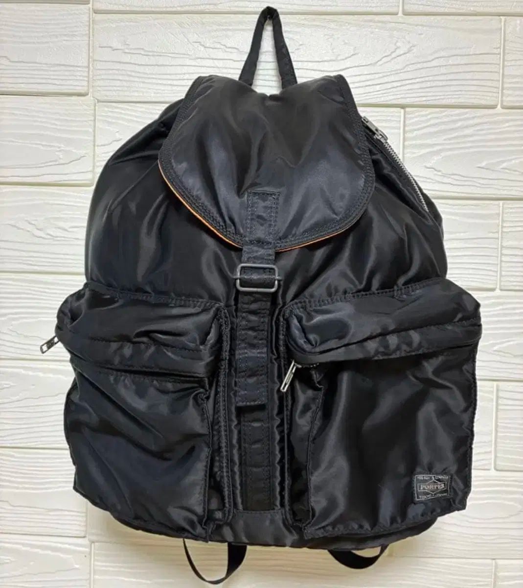 Porter タンカー バックパック