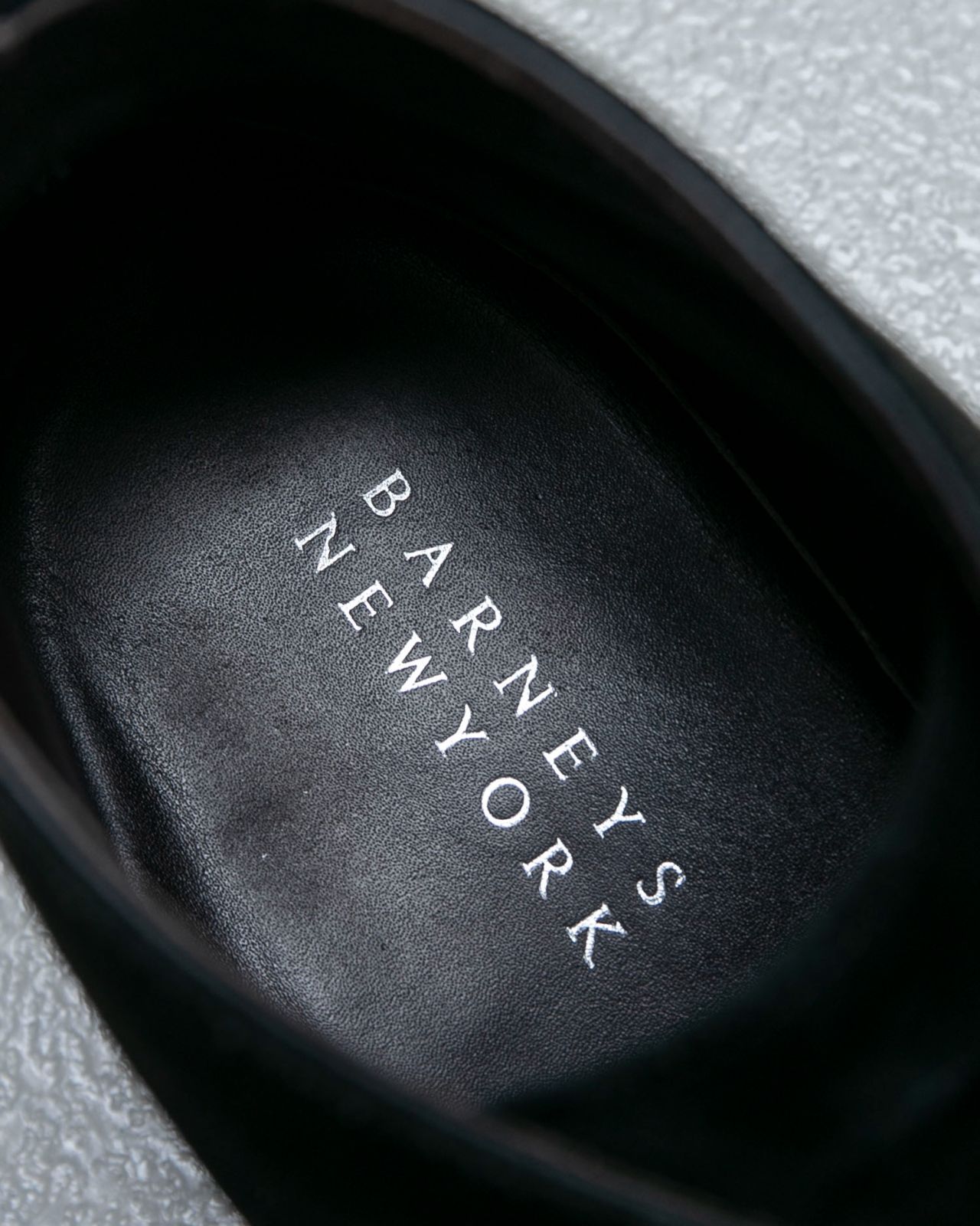 バーニーズ ニューヨーク