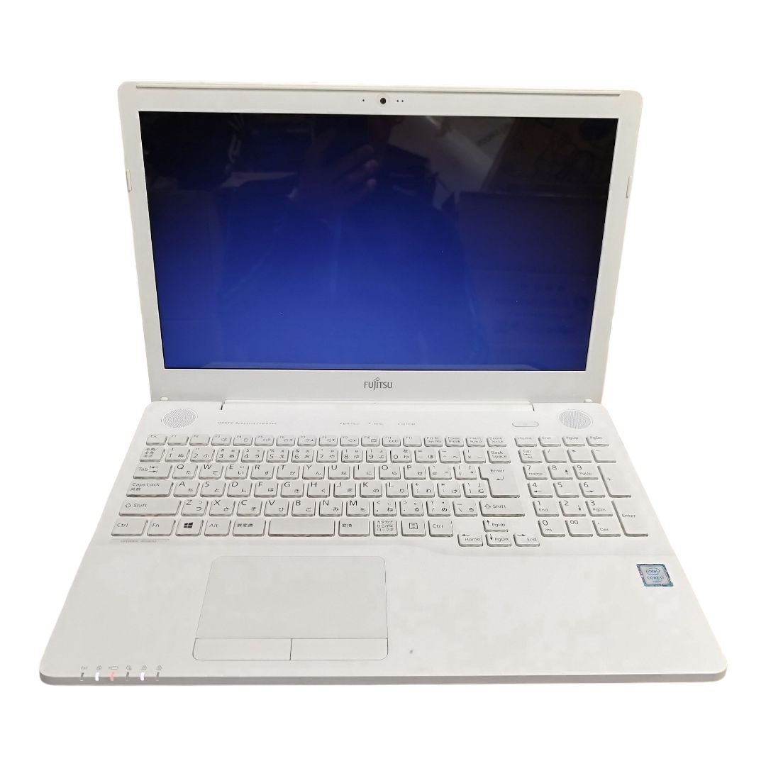 富士通 LIFEBOOK 富士通 FMV LIFEBOOK AH50/A3 FMVA50A3WP i7-6700HQ
