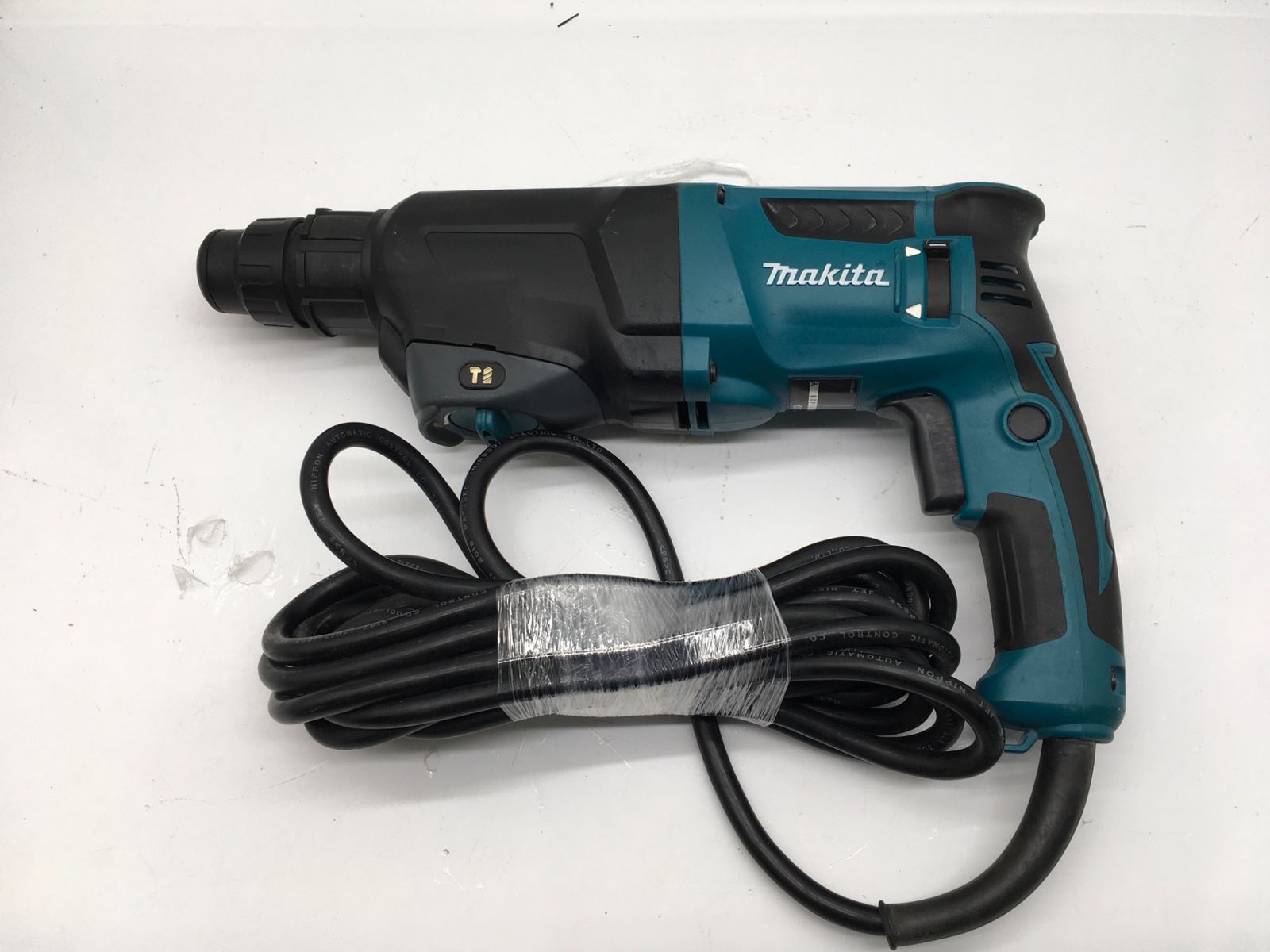 品 Makita マキタ 23mm ハンマドリル HR2300 ITGFPB8F4NOG エコツール岡崎インター店 M02