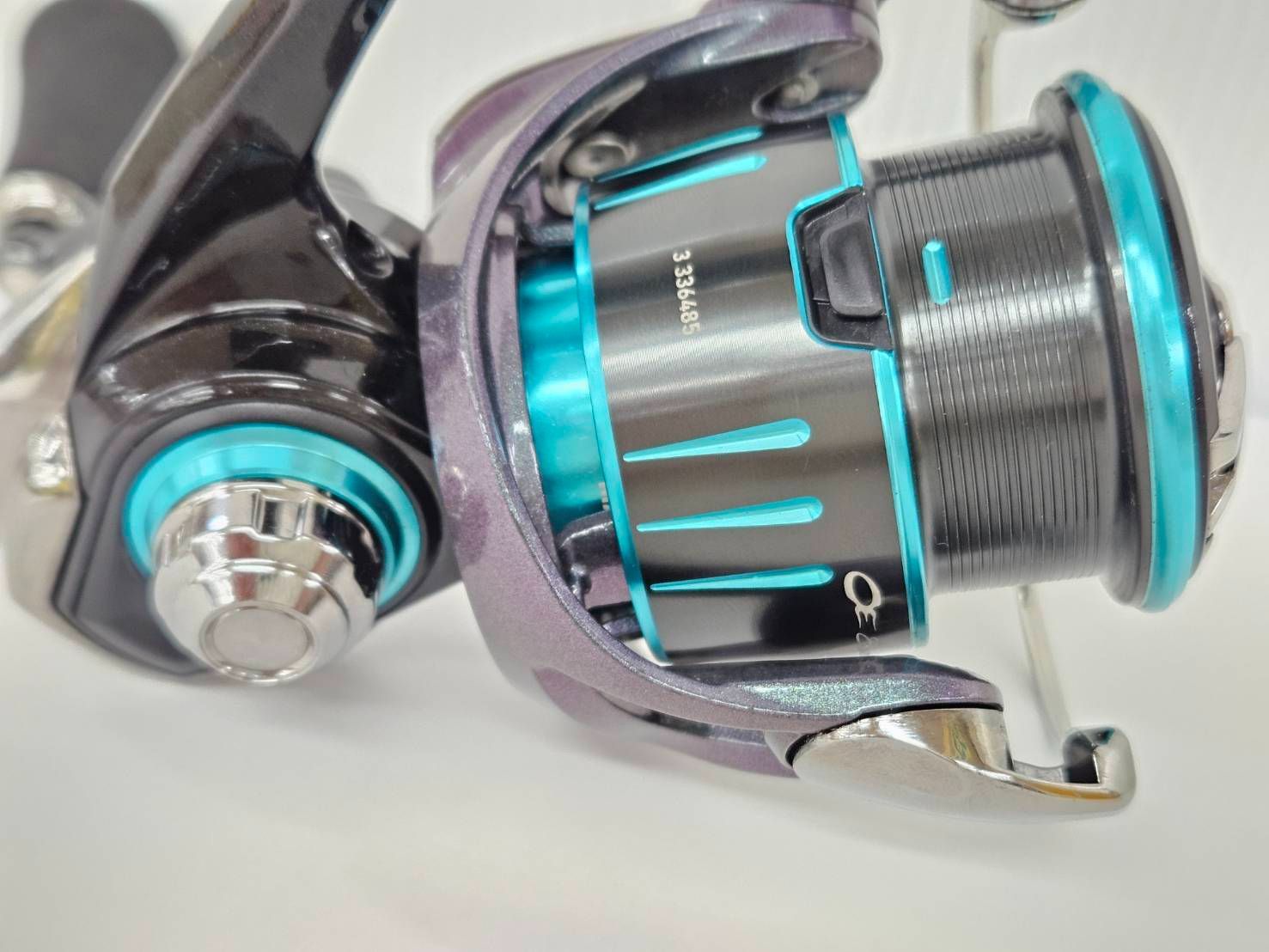 DAIWA 23エメラルダス RX FC LT2500S 品 12 スピニングリール エギング ティップラン イカメタル アオリイカ OLIVEOS_COM_TR