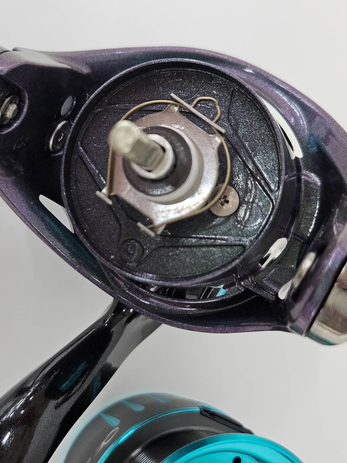 エギング ティップラン