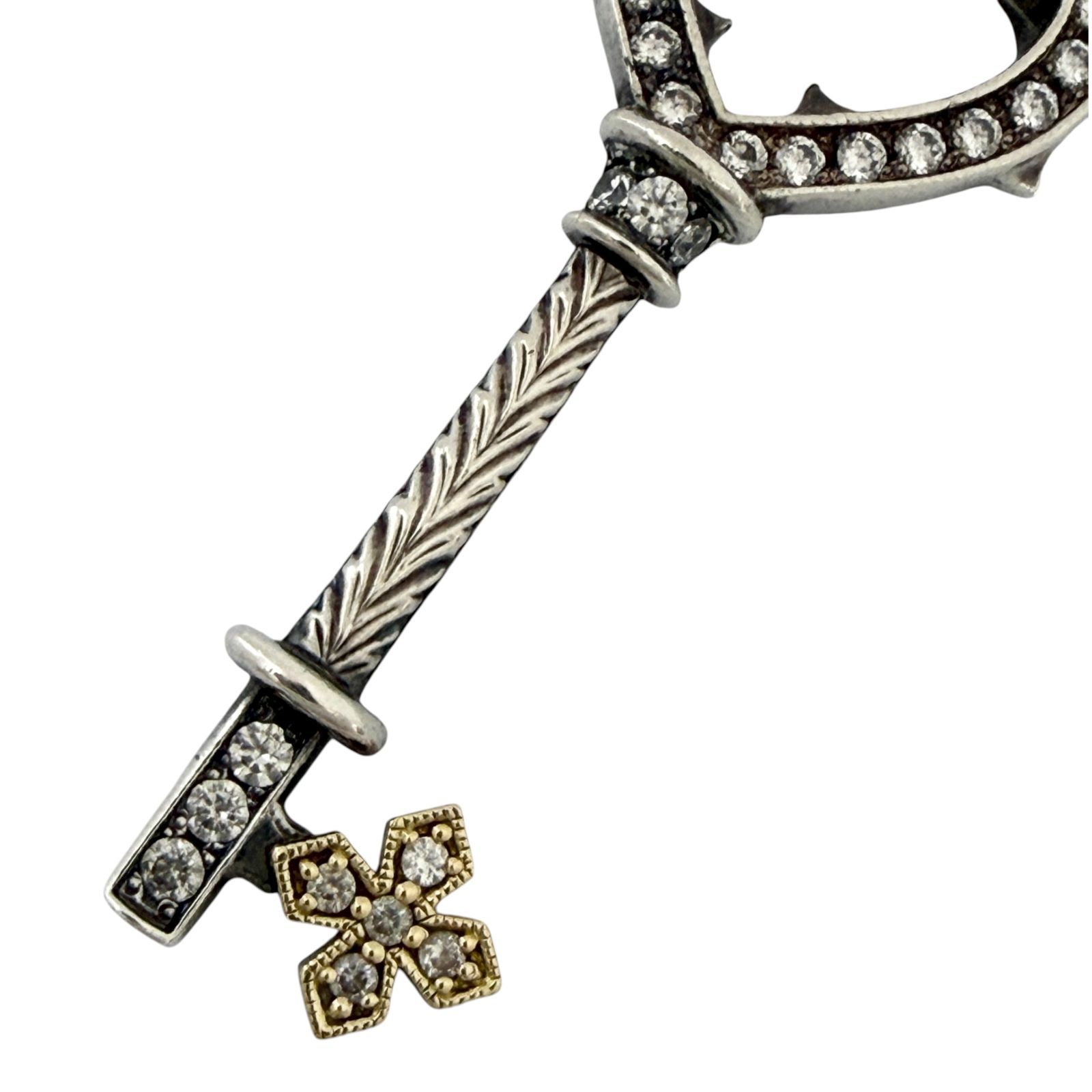 ペンダント シルバー