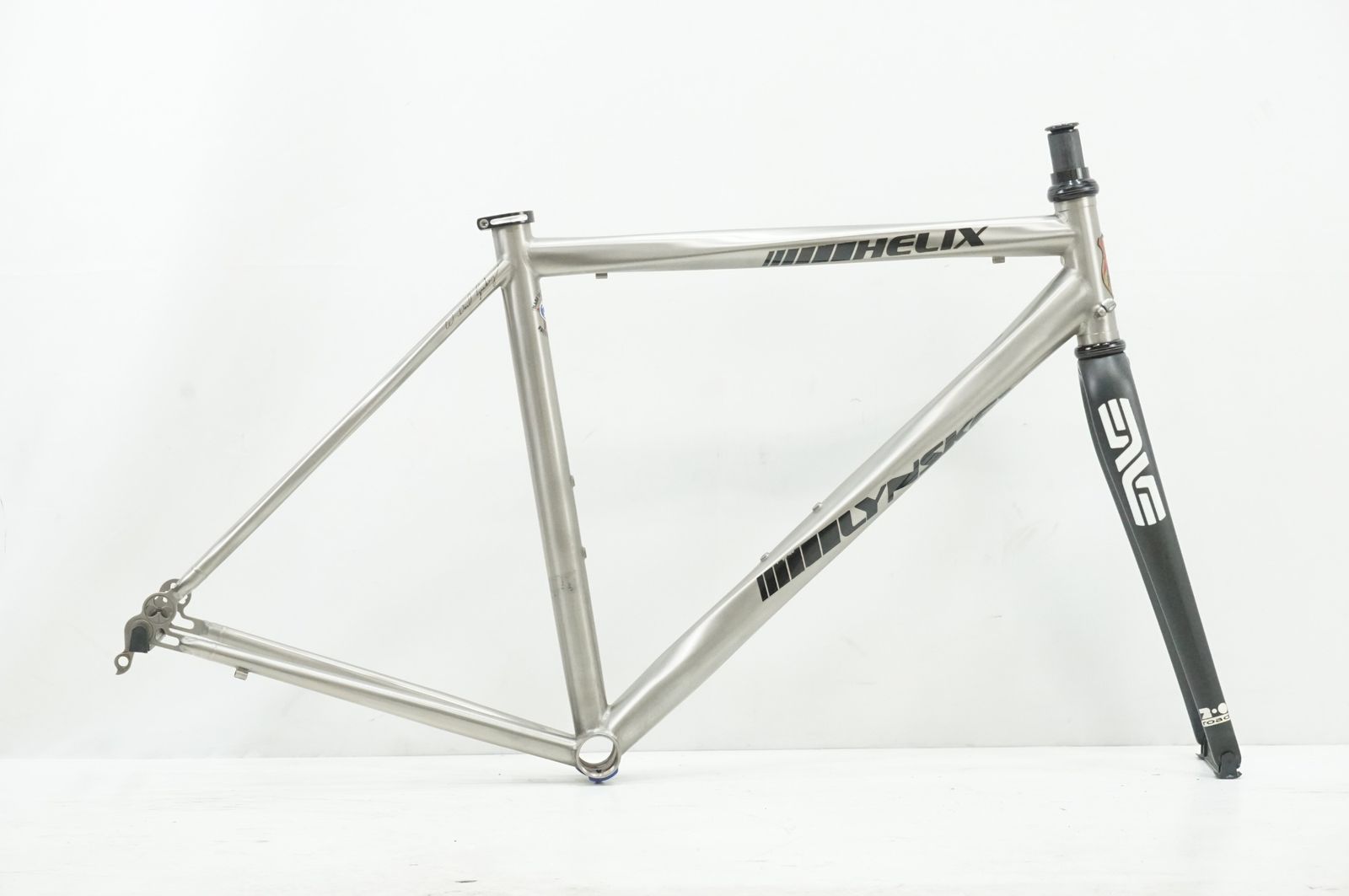 LYNSKEY 「リンスキー」 HELIX SPORT 年式不明 フレームセット 