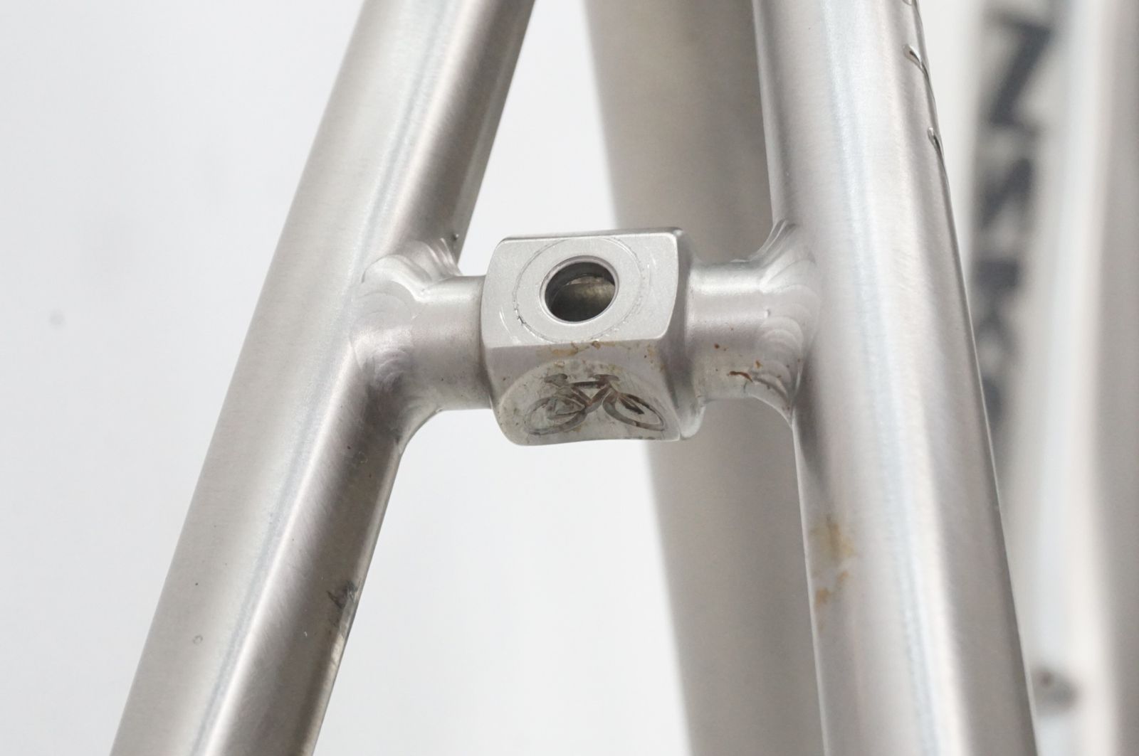 LYNSKEY 「リンスキー」 HELIX SPORT 年式不明 フレームセット 