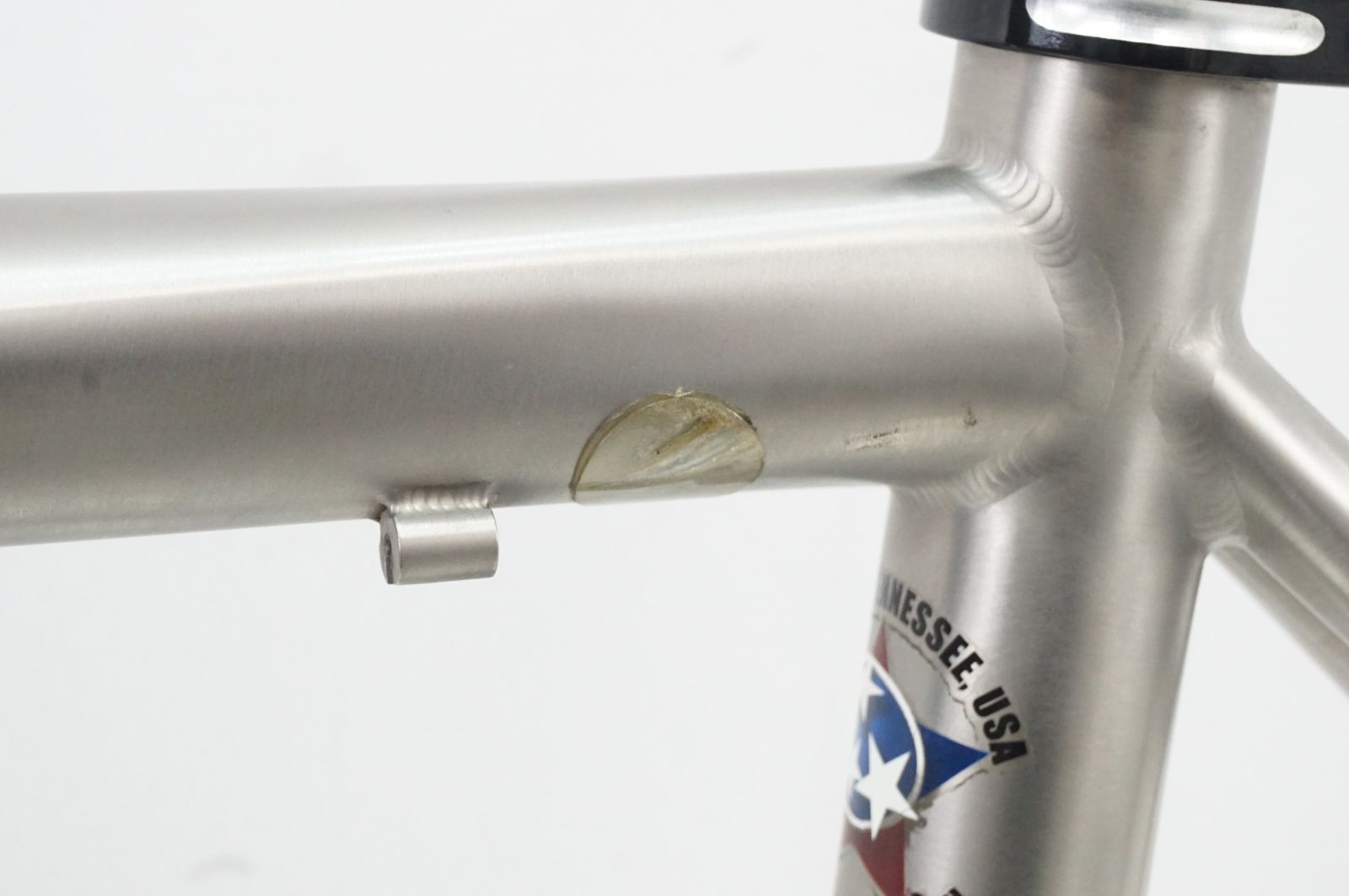 LYNSKEY 「リンスキー」 HELIX SPORT 年式不明 フレームセット 