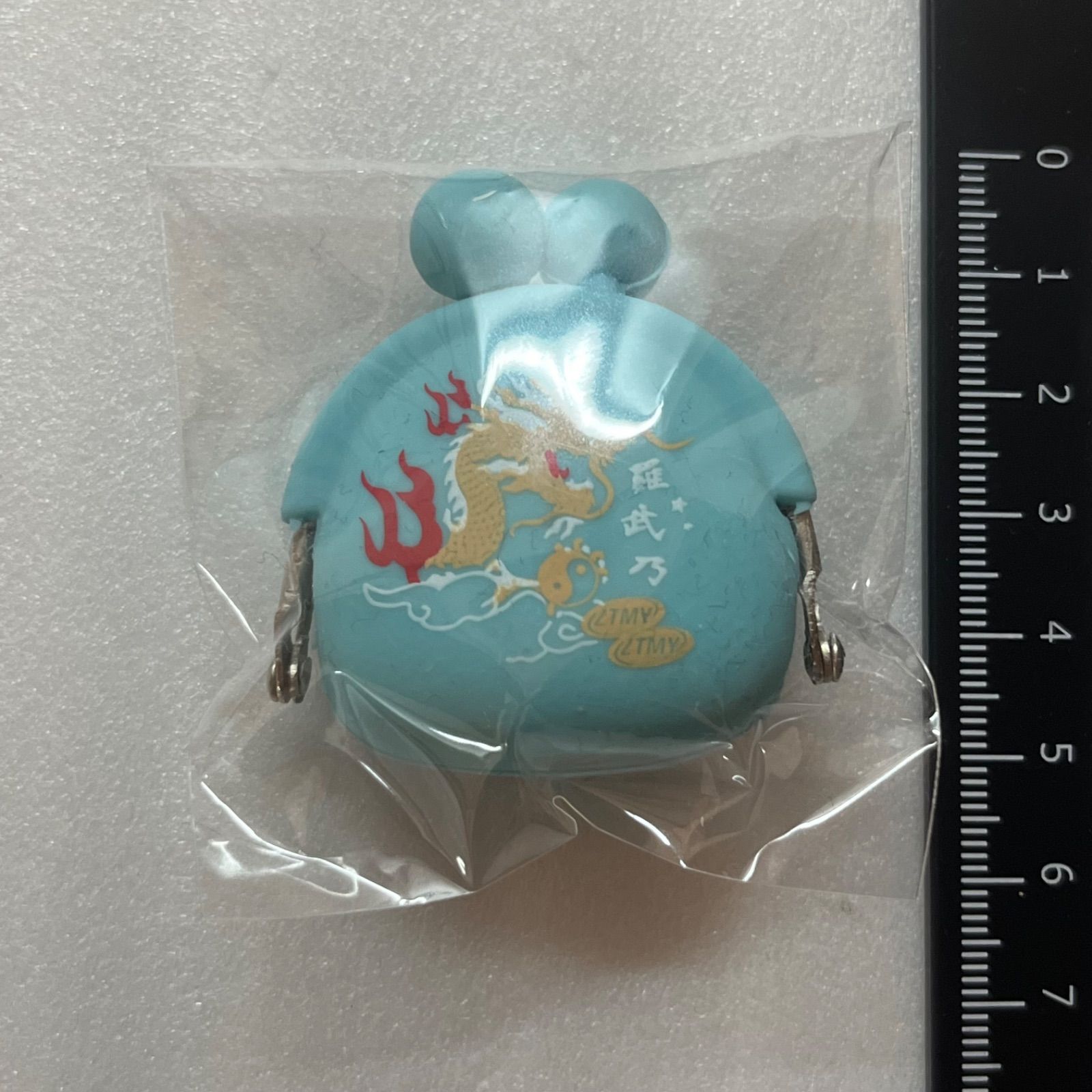 ずっと真夜中でいいのに。 会場限定 ガチャ コインケース Z4 - メルカリ