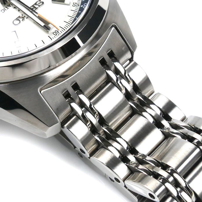  SEIKO セイコー PROSPEX スピードタイマー 腕時計 自動巻き SBEC 021 8 R 48 00 S 0 メンズ その他 時計