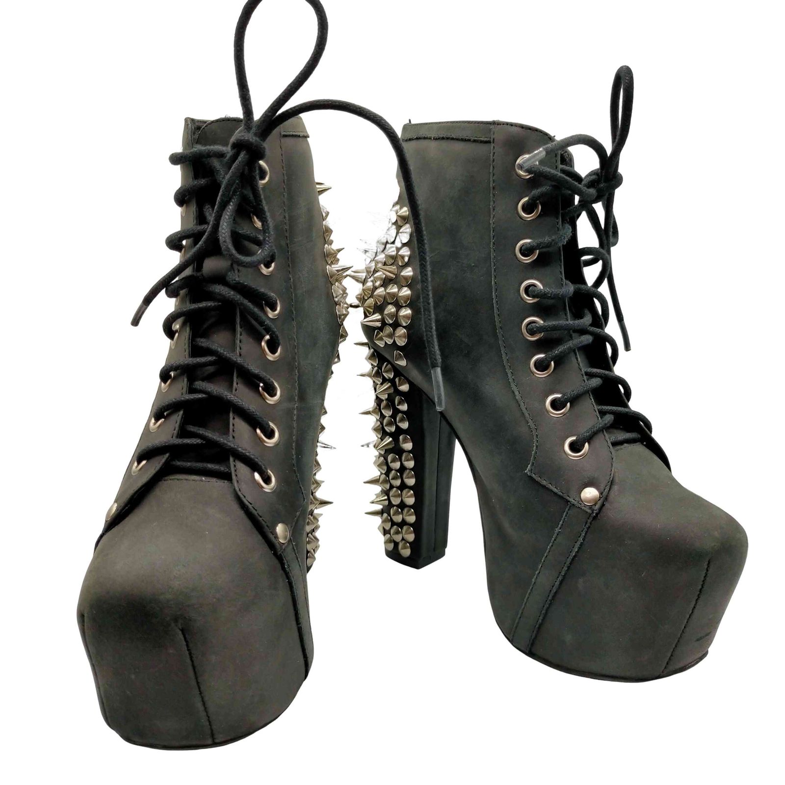 ジェフリーキャンベル Jeffrey Campbell HAVANA LAST SPIKE ハバナ