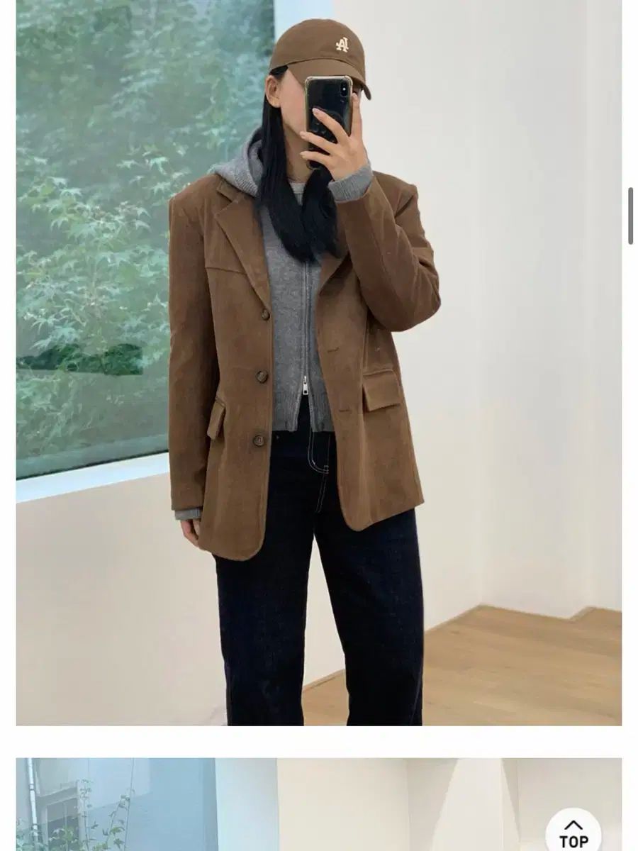 ジャケット スカート