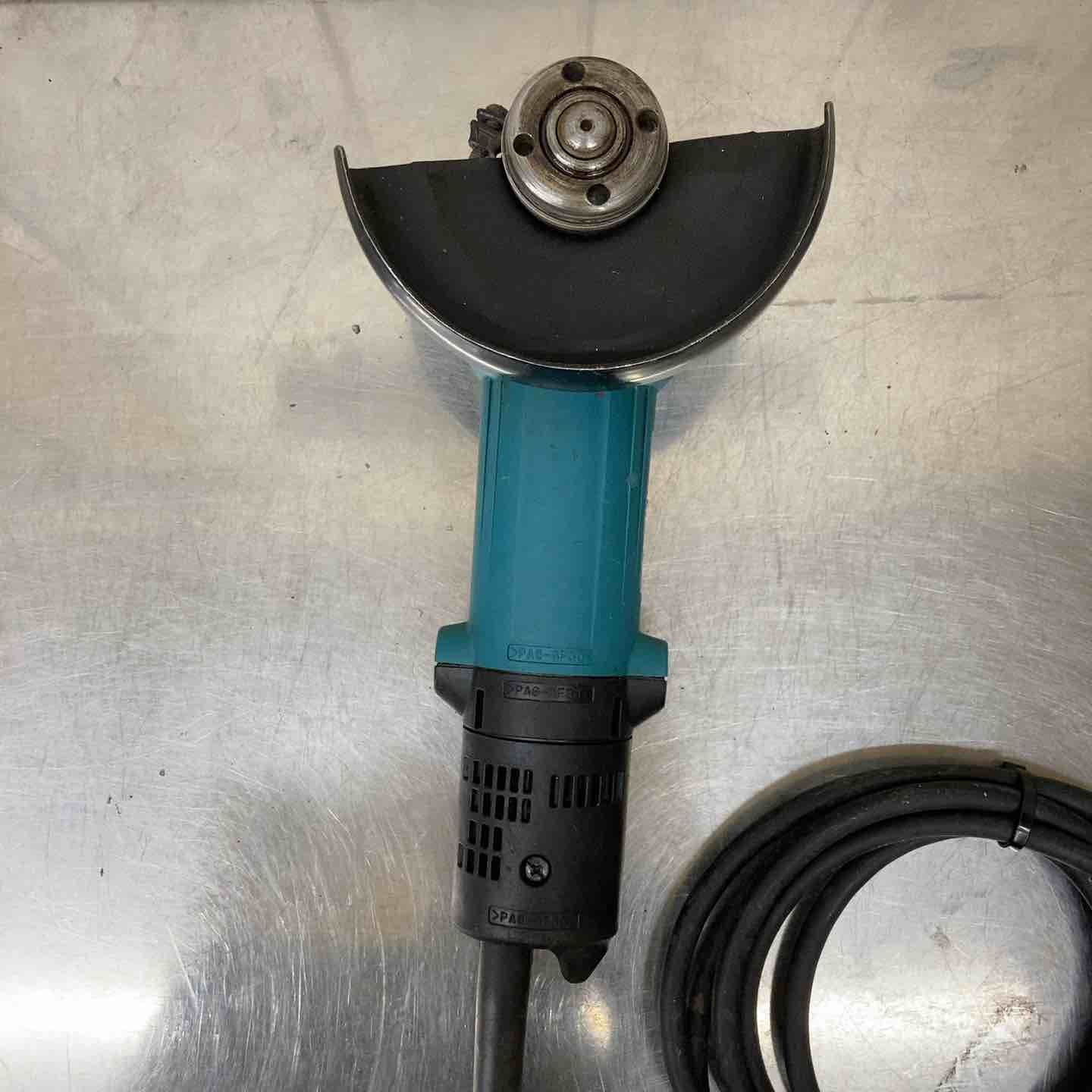 makita 125