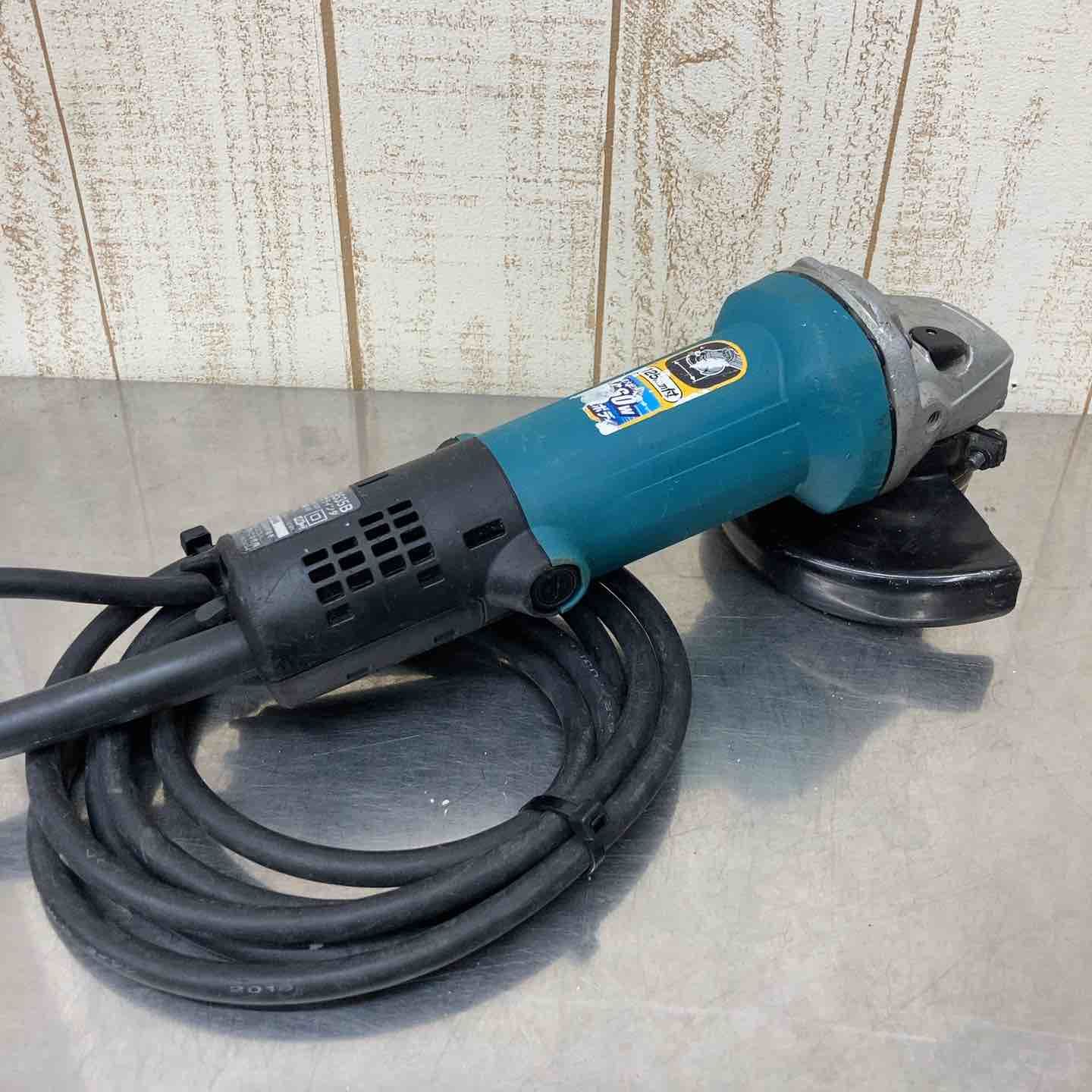 マキタ makita 125mm ディスクグラインダ 9535B 柏店