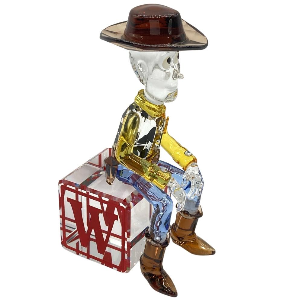 スワロフスキー SWAROVSKI ディズニー Disney トイ・ストーリー