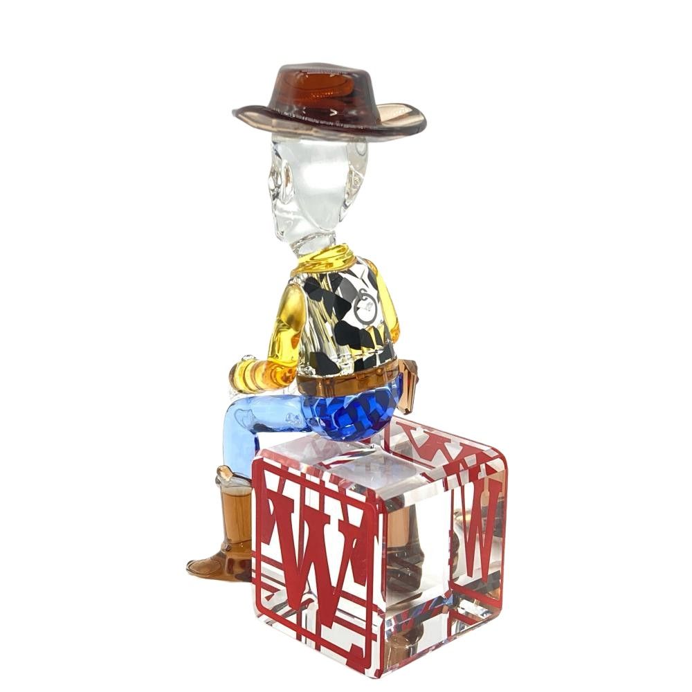 スワロフスキー SWAROVSKI ディズニー Disney トイ・ストーリー