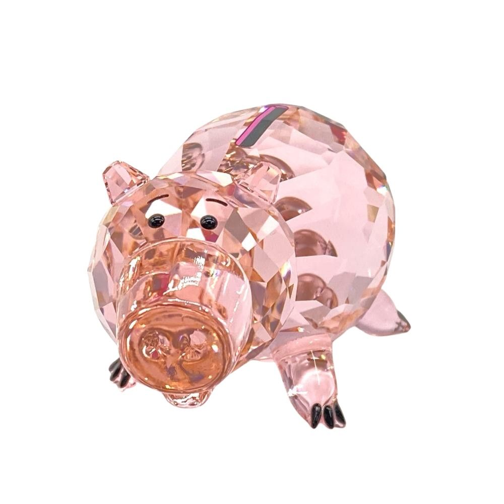 スワロフスキー SWAROVSKI ディズニー Disney トイ・ストーリー ハム