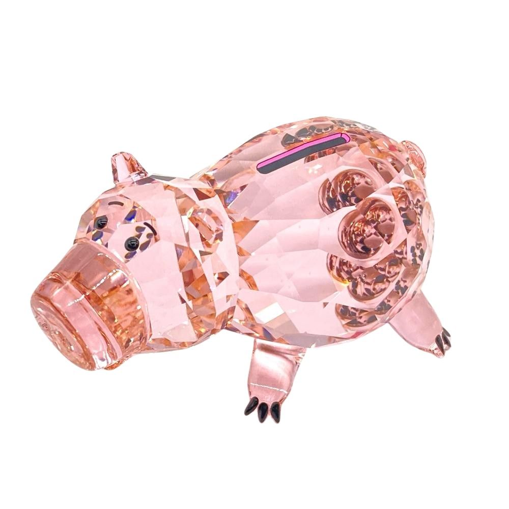 スワロフスキー SWAROVSKI ディズニー Disney トイ・ストーリー ハム