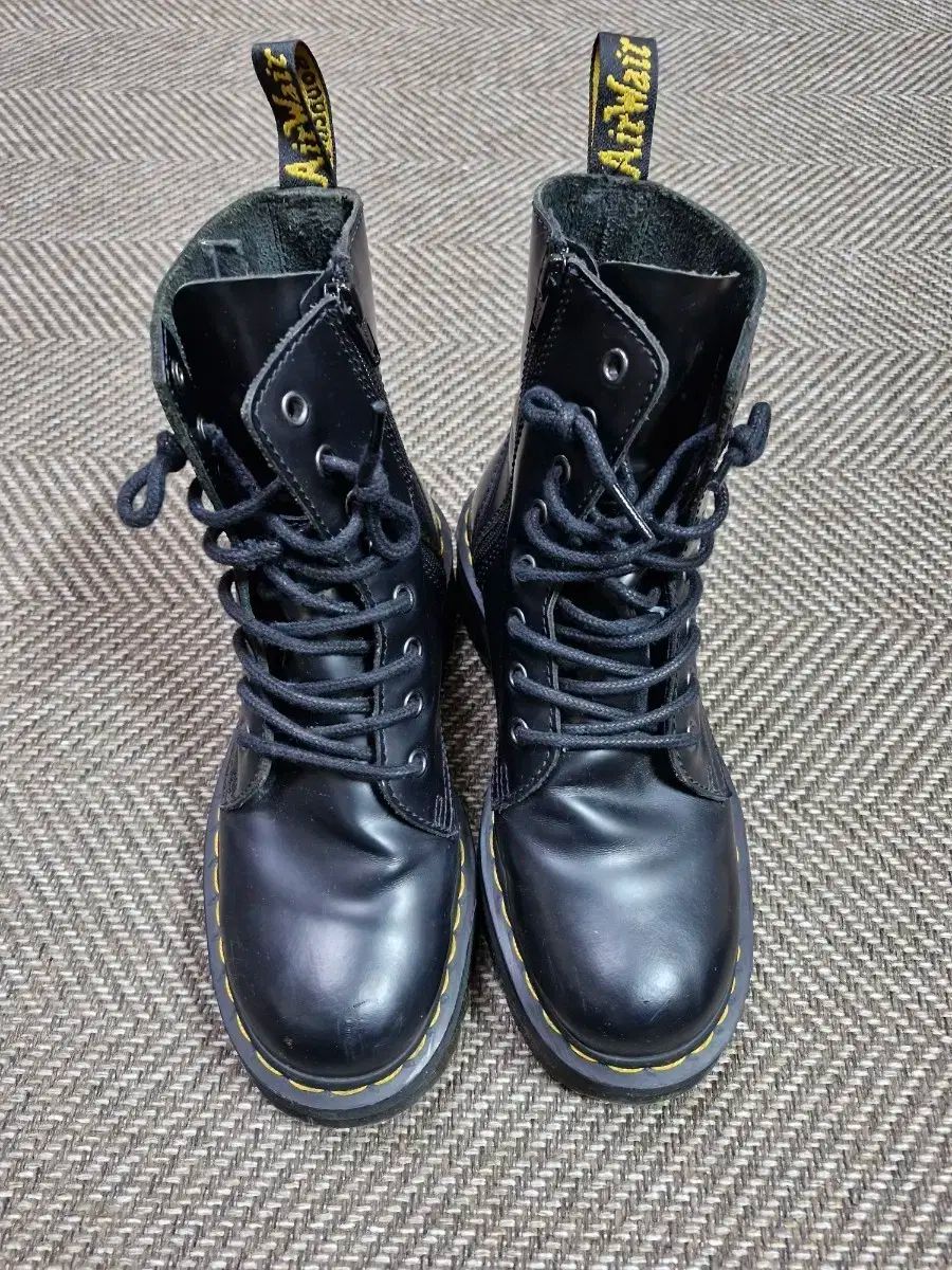 DR. MARTENS ドクターマーチン ジェイドン チェルシーブーツ 240 245