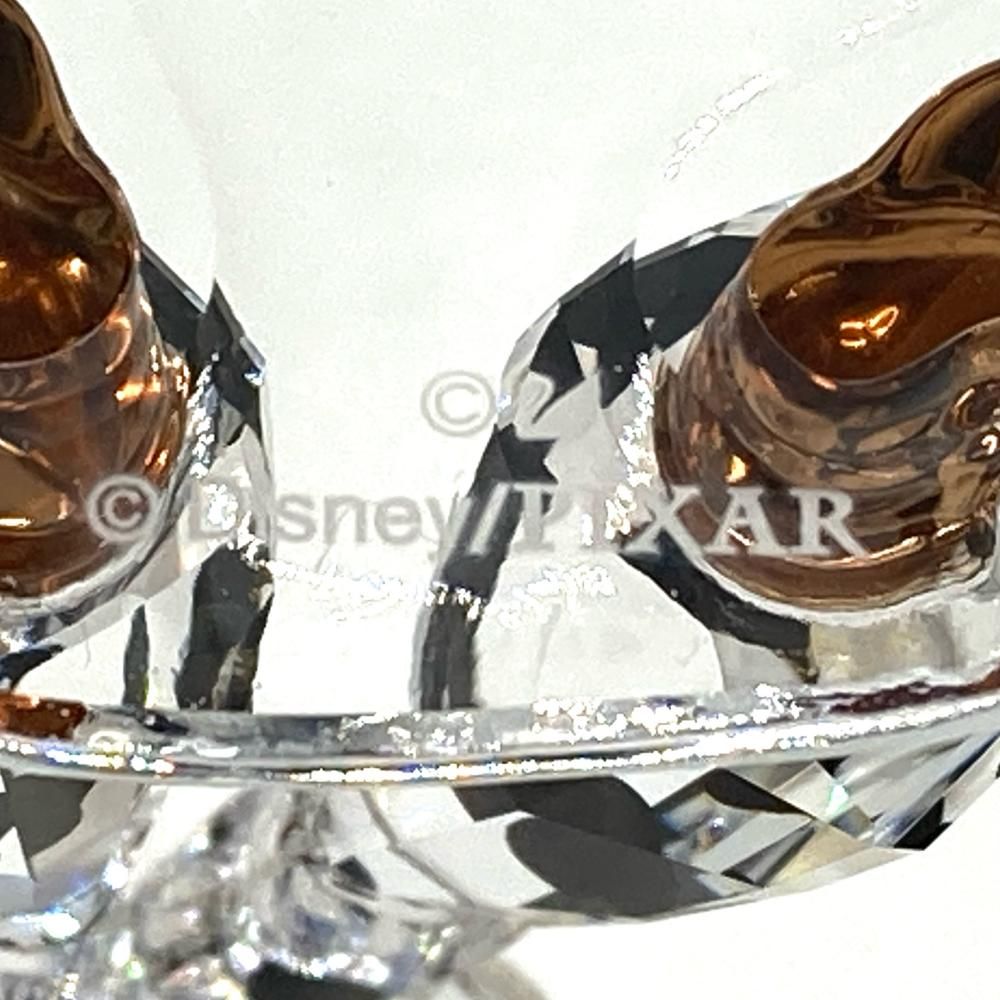 スワロフスキー SWAROVSKI ディズニー Disney トイ・ストーリー