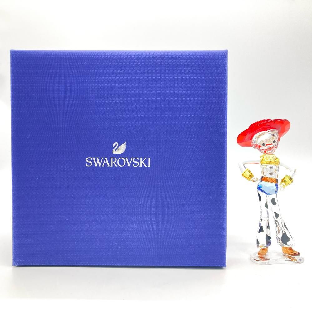 スワロフスキー SWAROVSKI ディズニー Disney トイ・ストーリー