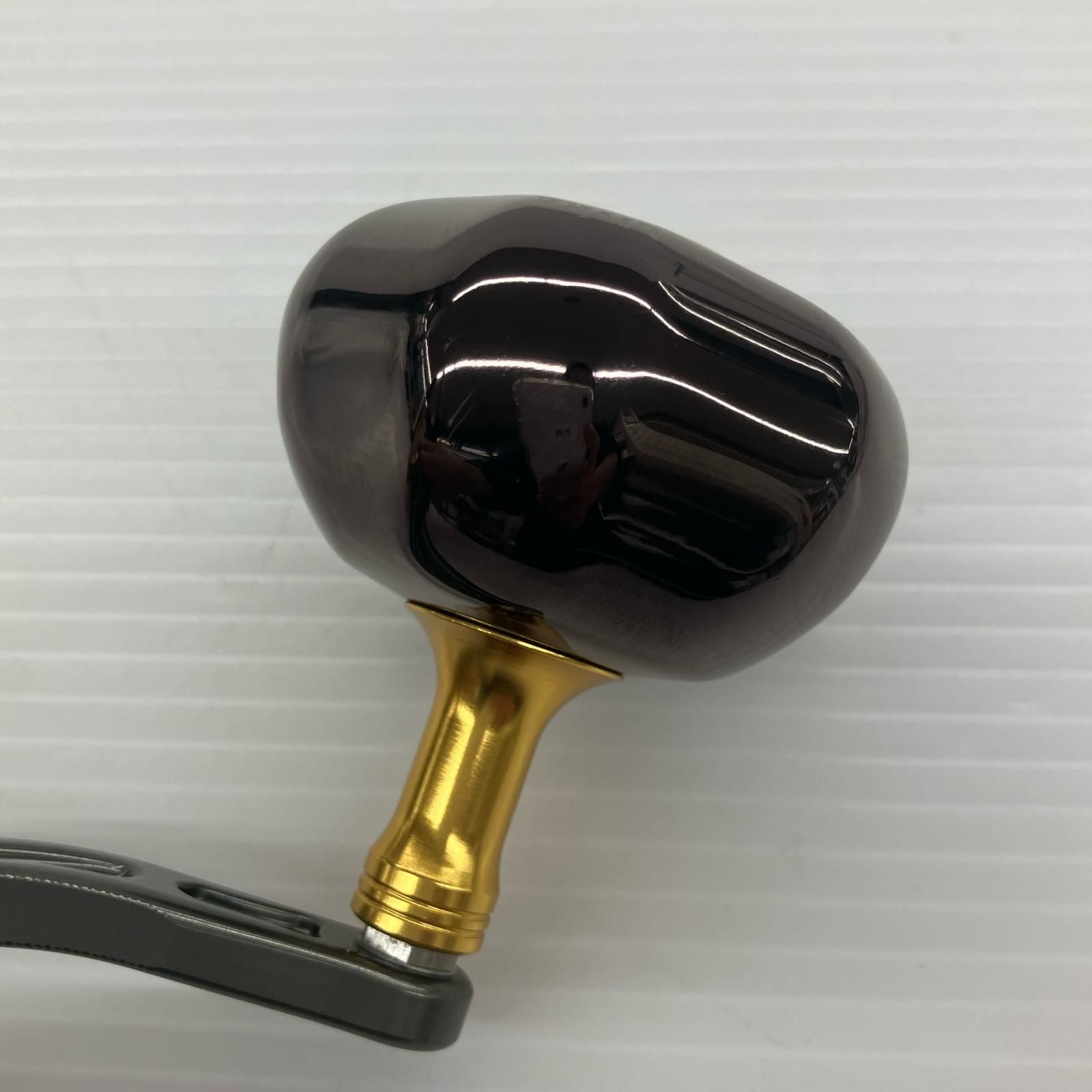 σσLIVRE リールパーツ パワーアーム88 シマノ左巻き OLIVEOS_COM_TR