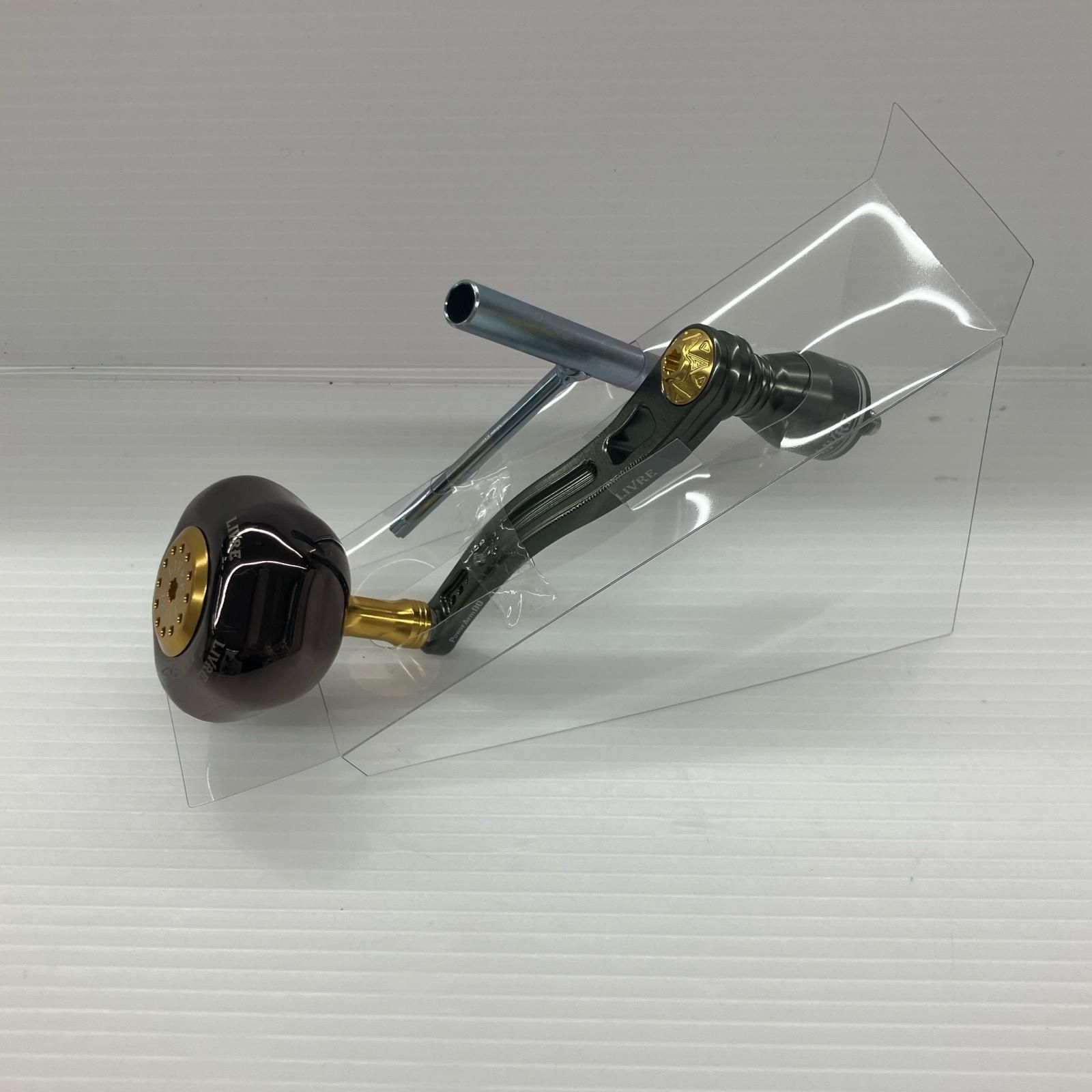 パワーアーム88 シマノ左巻き