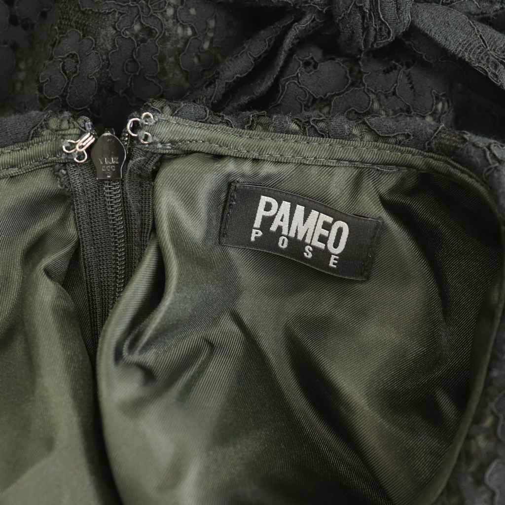 ミニワンピース