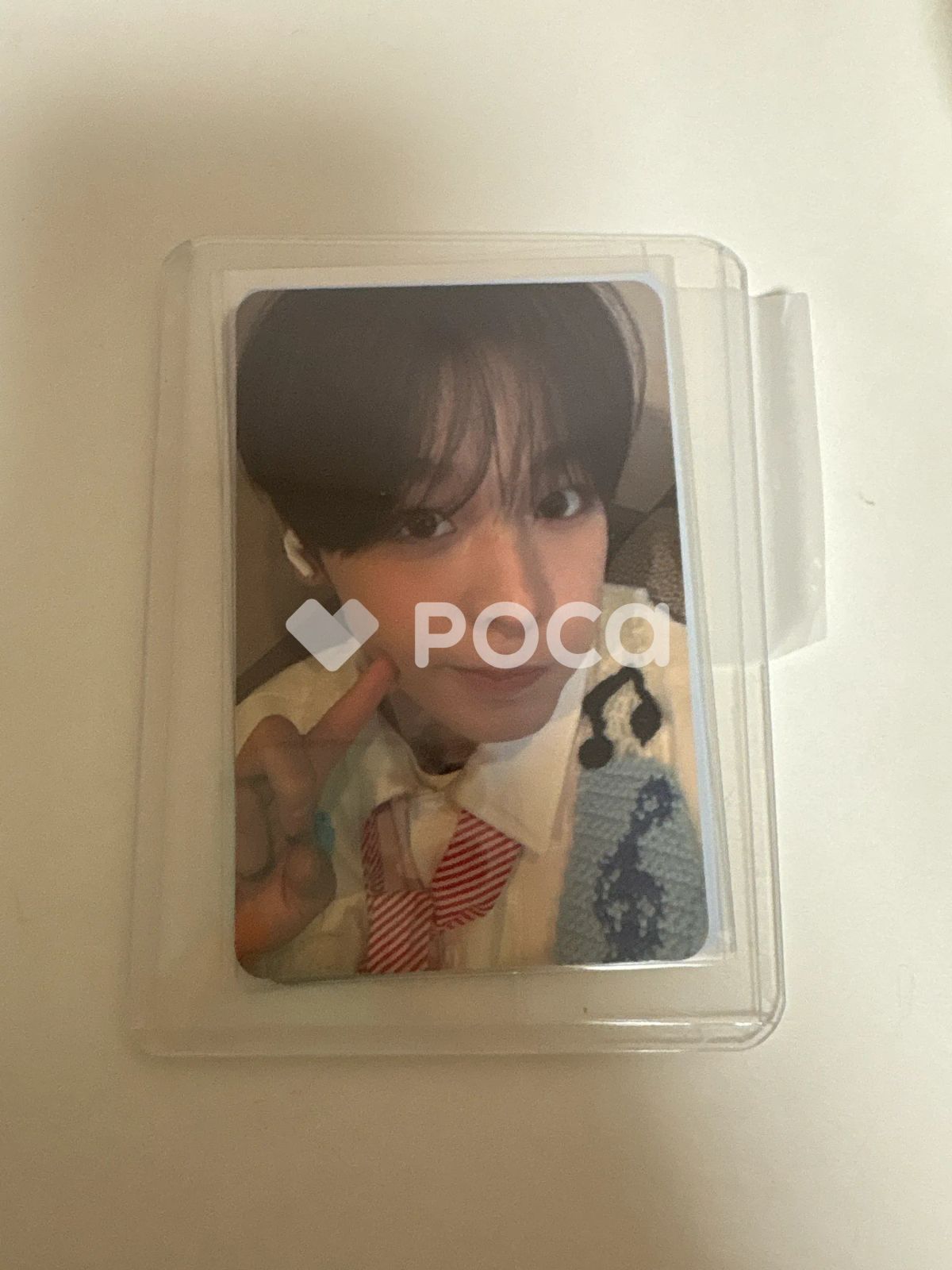 NCT リク Songbird SM STORE