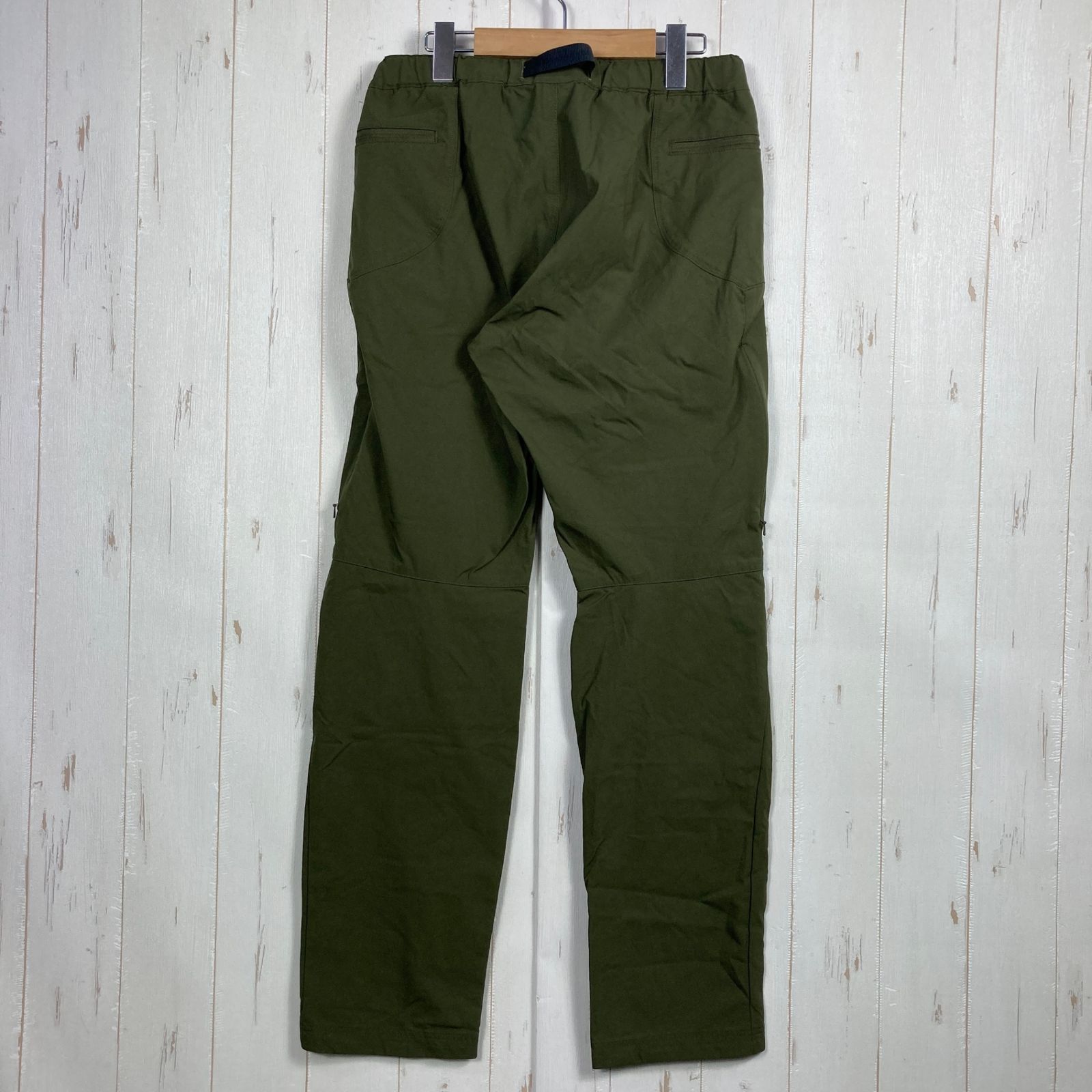 カミノパンツ ヤマップ別注