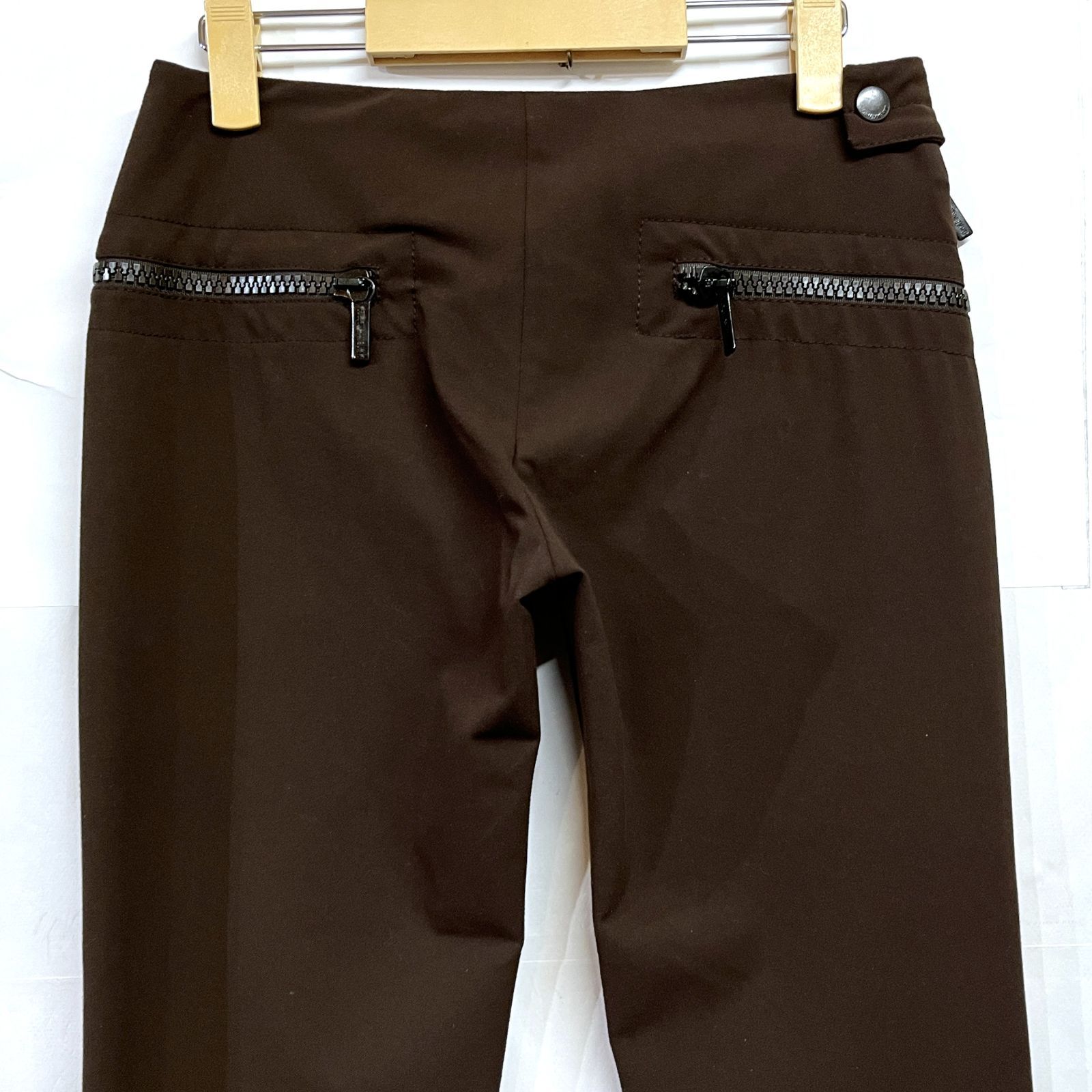 ストレッチパンツ KWY