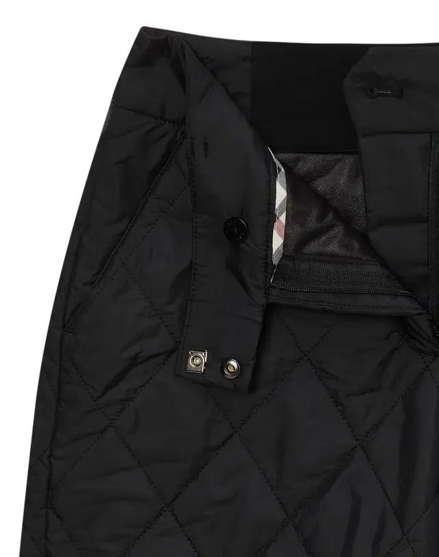 DAKS GOLF₍ダックス ゴルフ レディース キルティング ハーフパンツ 25 26 28 29