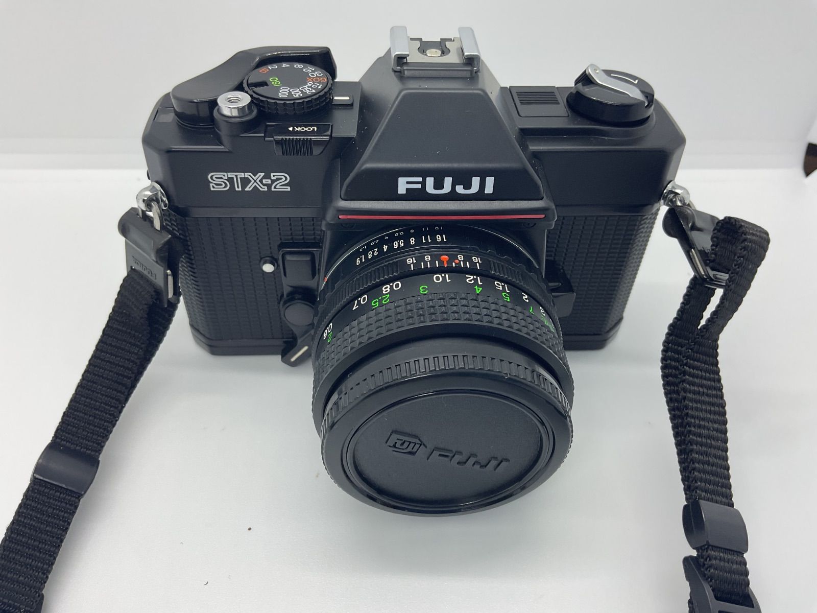 FUJIFILM STX-2 一眼レフカメラセット 【公式通販】