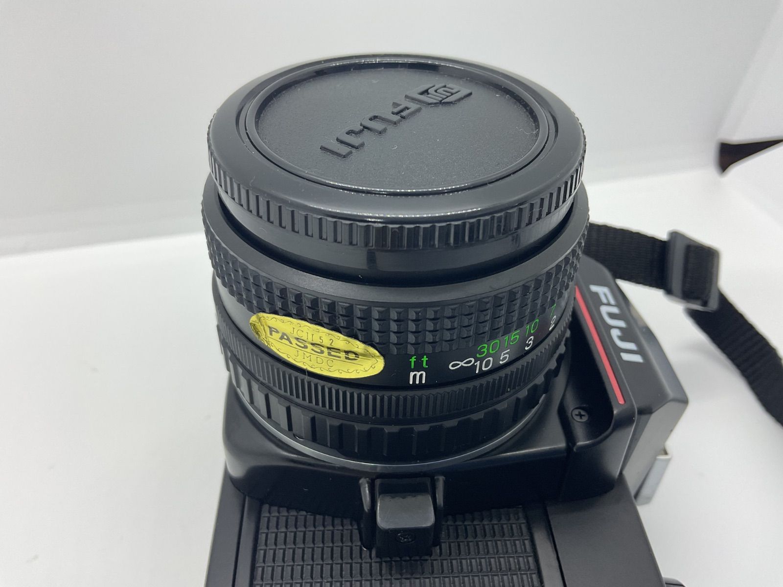 FUJIFILM STX-2 一眼レフカメラセット 【公式通販】