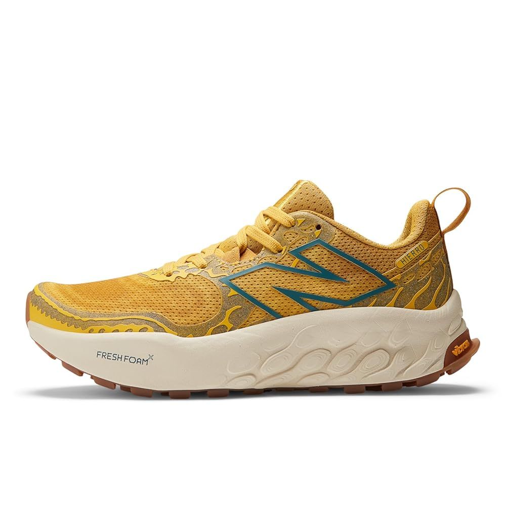 ニュー ンス Fresh Foam X Hierro v 8 フレッシュフォーム エックス ヒエロ