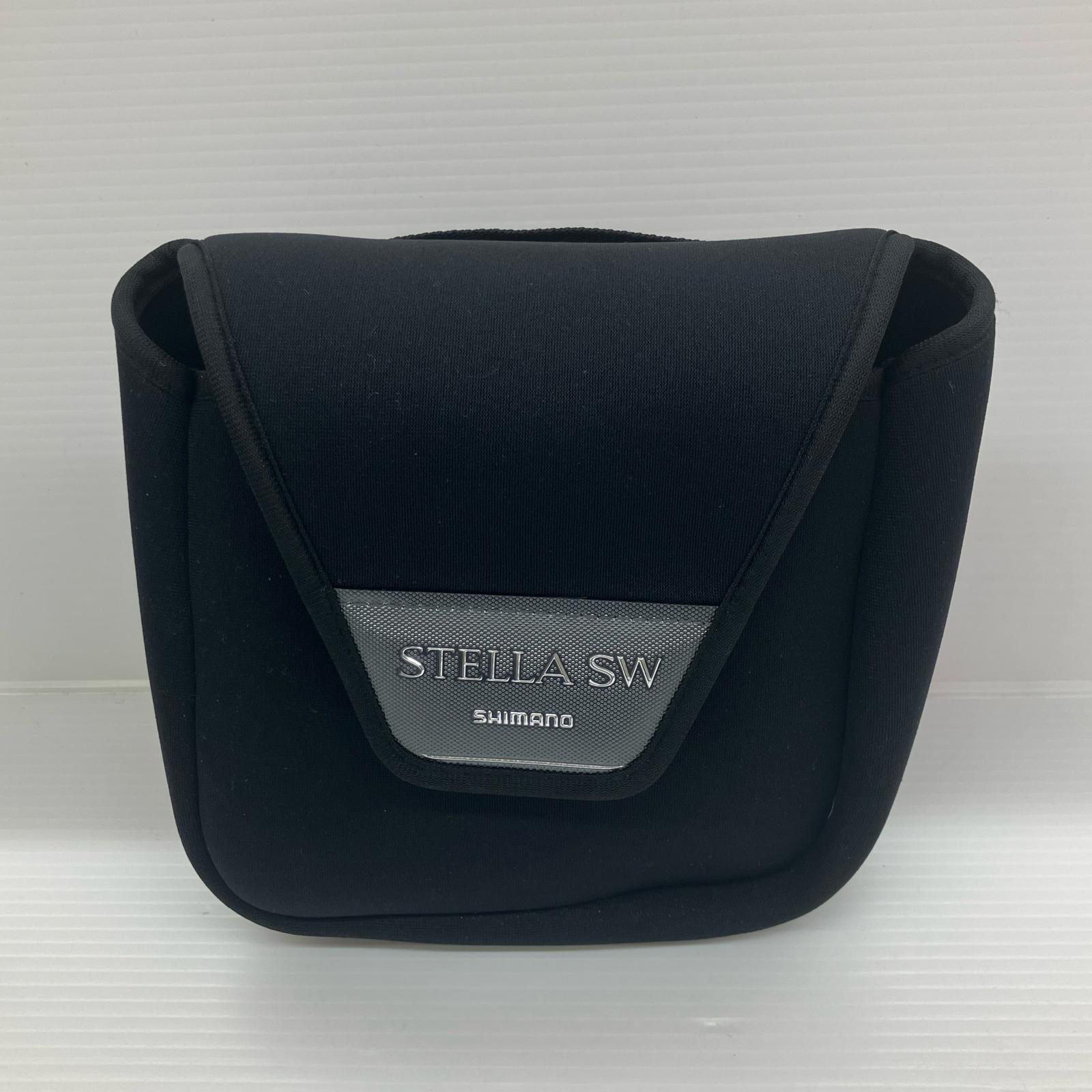 スピニングリール 25ステラSW14000XG