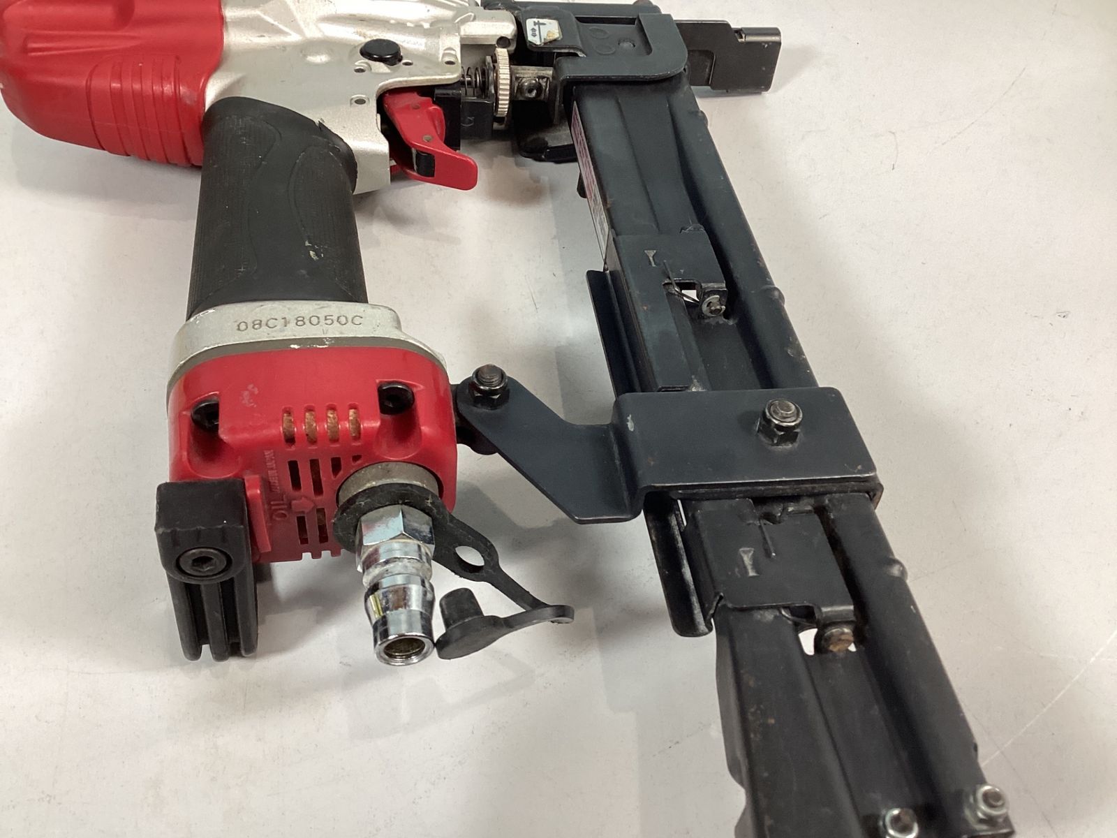  マックス MAX 常圧内装エアタッカ TA-232 G 2 4 MA内装 エアータッカー エアーツール