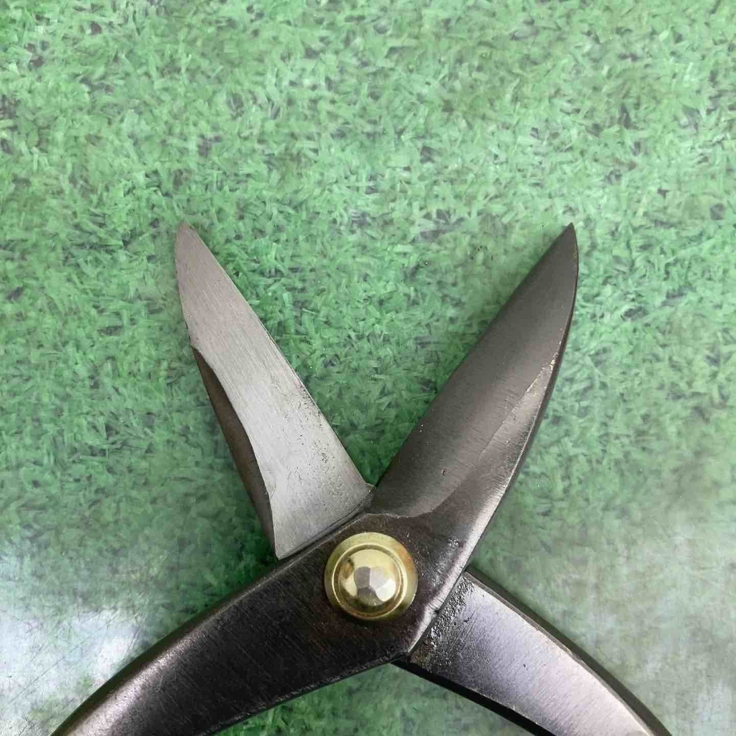  種光 ステン用SLD鋼 左用柳刃 240 mm その他 電動工具 エア工具